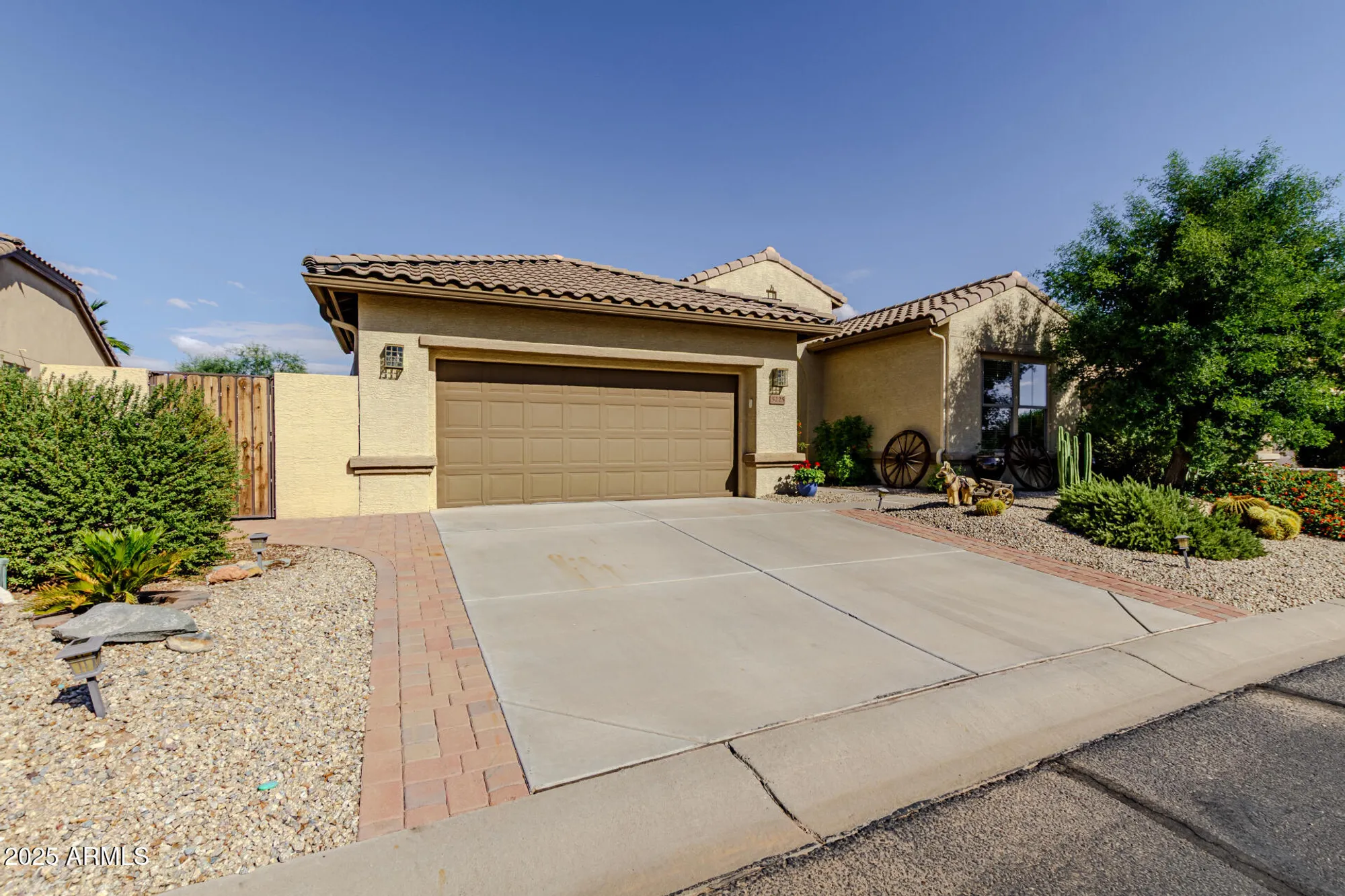 Property Slideshow image 6 of 43 | 5225 n gila trail dr, Eloy, AZ, 85131