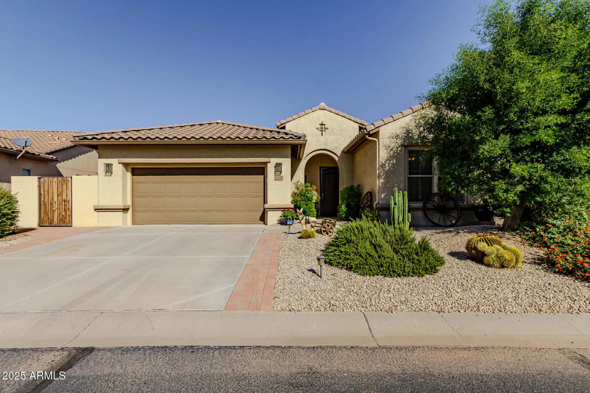 Property Slideshow image 4 of 43 | 5225 n gila trail dr, Eloy, AZ, 85131
