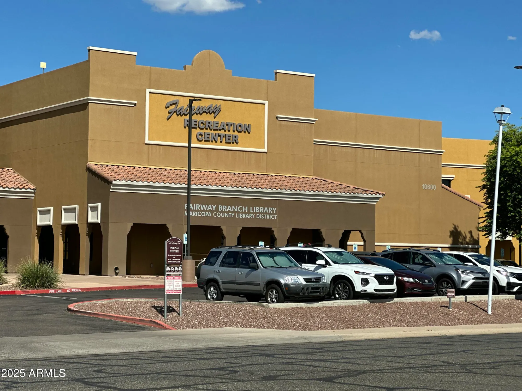 Property Slideshow image 32 of 34 | 10847 n fairway ct 211, Sun City, AZ, 85351