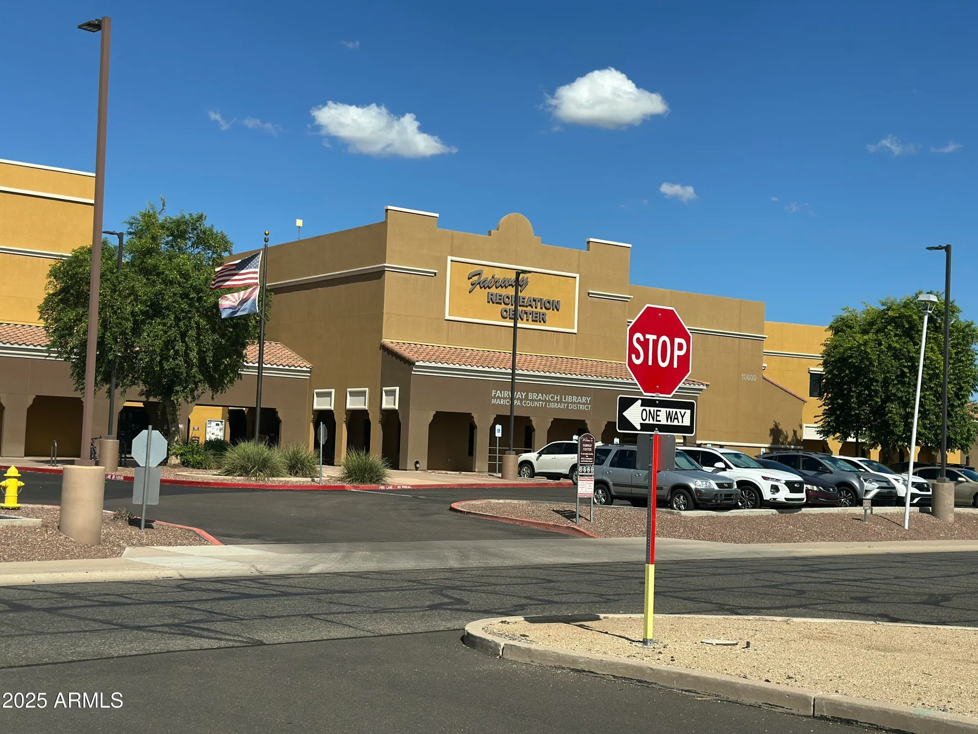 Property Slideshow image 26 of 34 | 10847 n fairway ct 211, Sun City, AZ, 85351