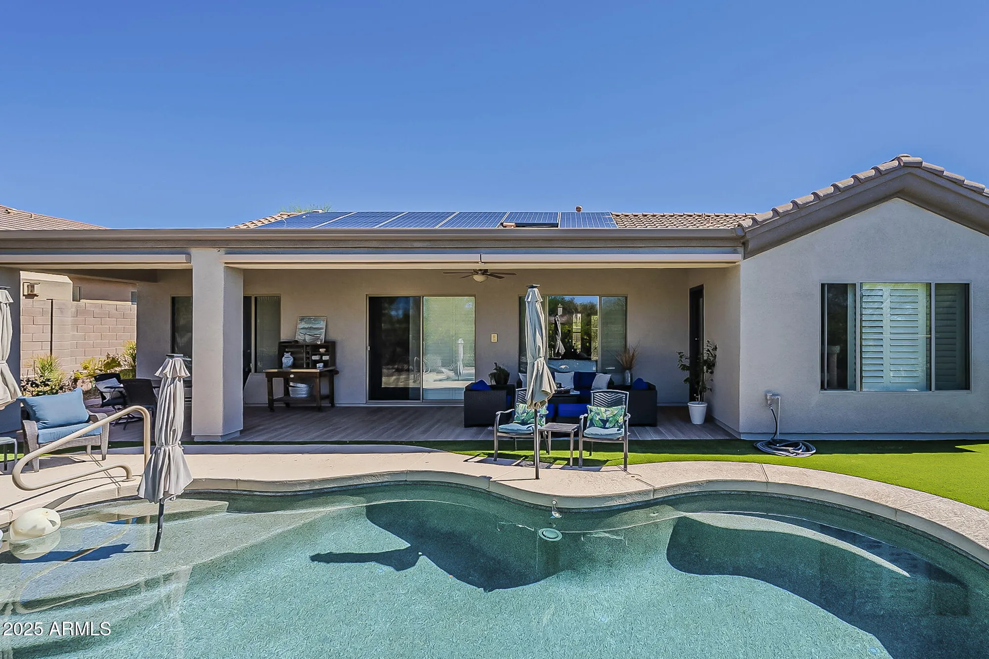 Property Slideshow image 34 of 64 | 41306 n bent creek way, Phoenix, AZ, 85086