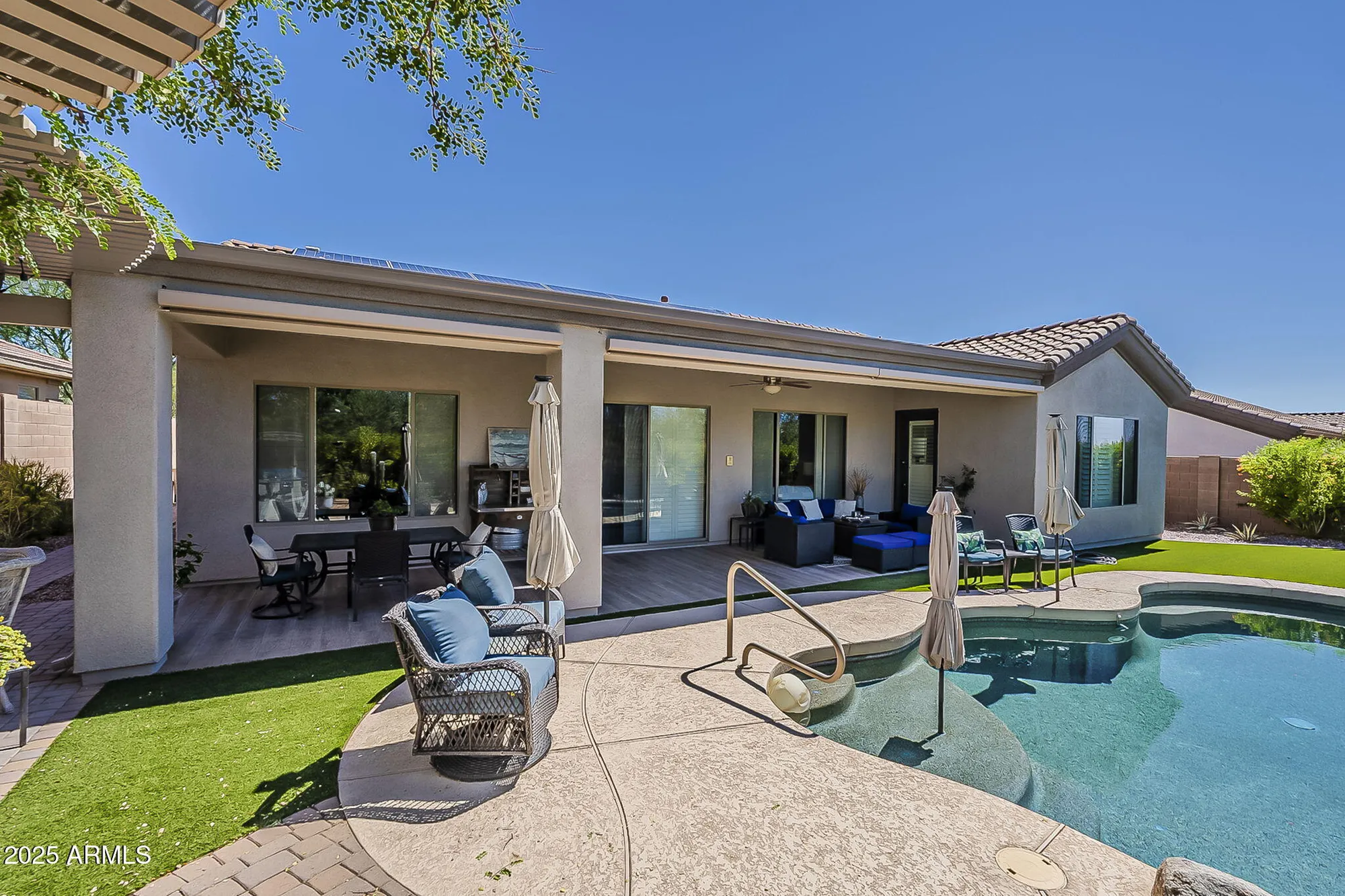 Property Slideshow image 35 of 64 | 41306 n bent creek way, Phoenix, AZ, 85086
