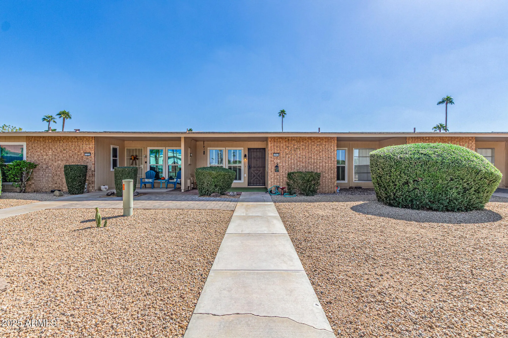 Property Slideshow image 1 of 19 | 17217 n del webb blvd, Sun City, AZ, 85373