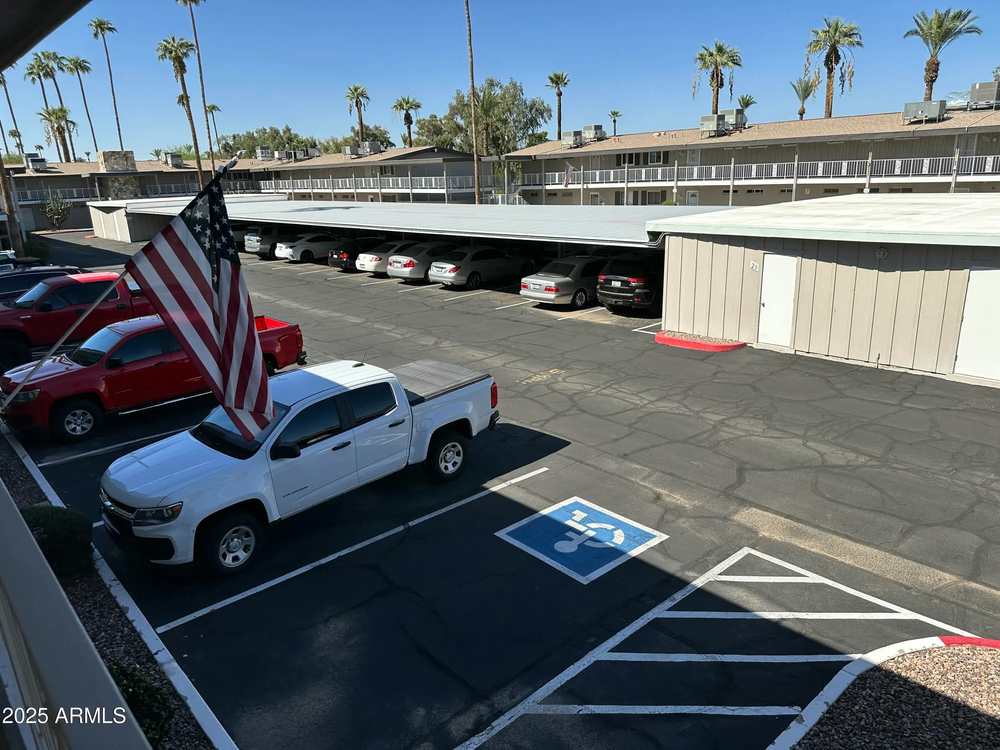 Property Slideshow image 31 of 34 | 10847 n fairway ct 211, Sun City, AZ, 85351