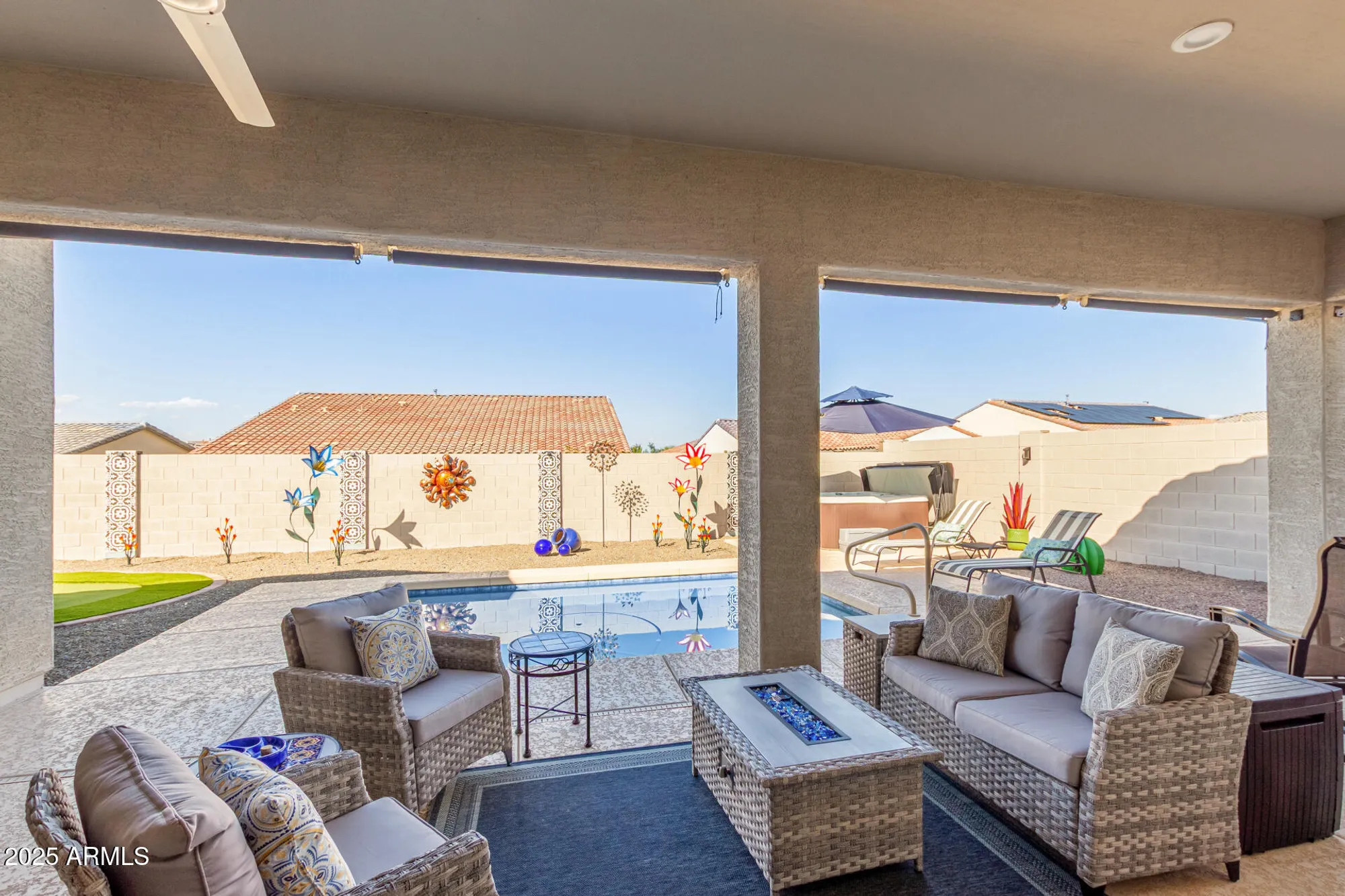 Property Slideshow image 34 of 48 | 17904 w amberwood dr, Goodyear, AZ, 85338