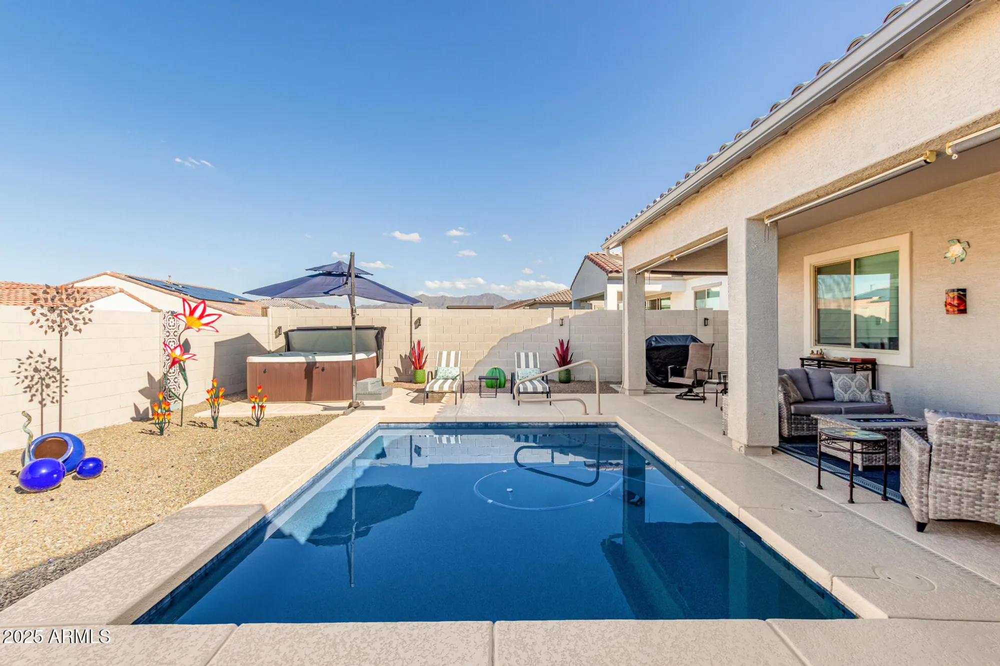 Property Slideshow image 38 of 48 | 17904 w amberwood dr, Goodyear, AZ, 85338