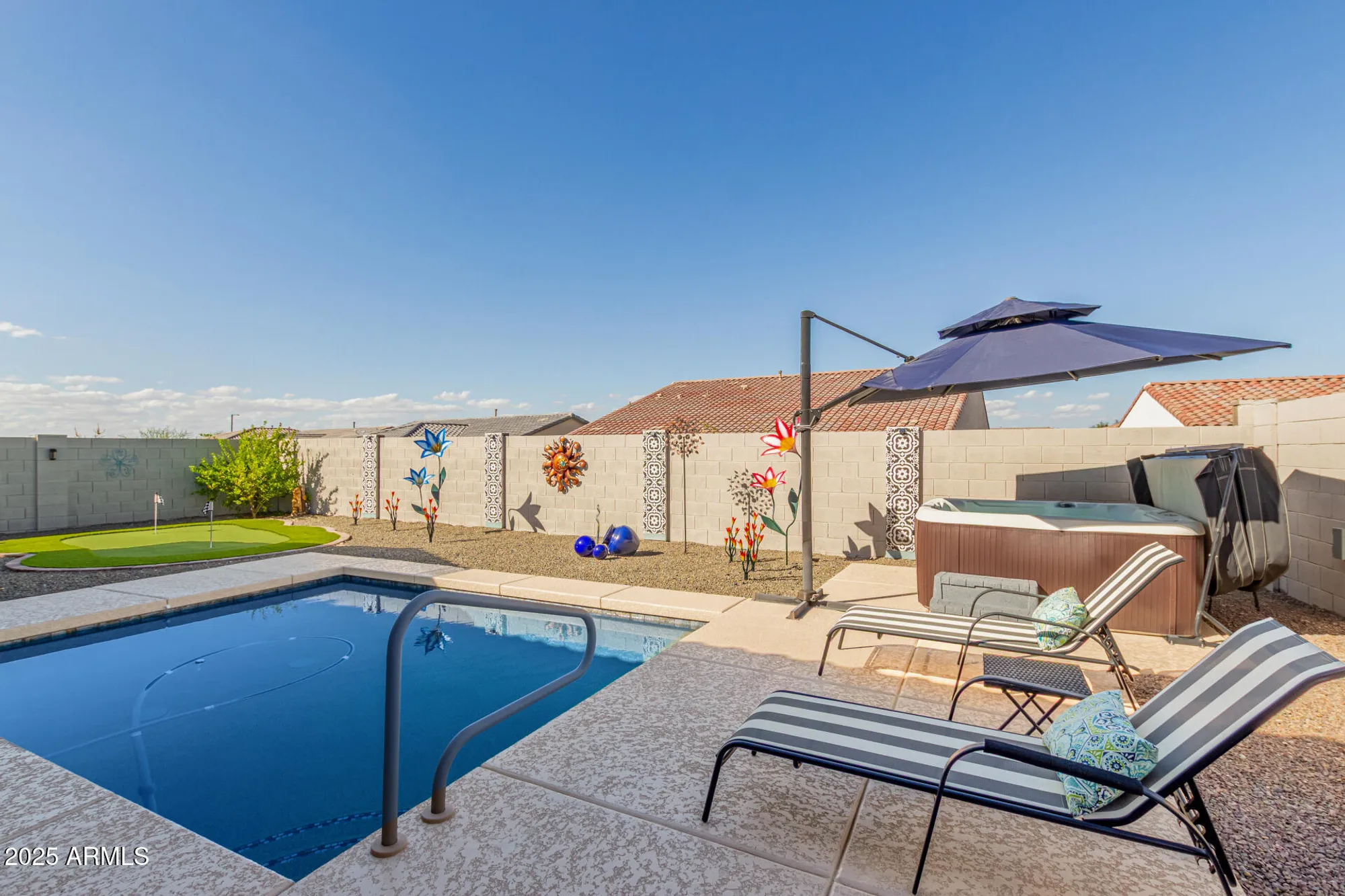 Property Slideshow image 39 of 48 | 17904 w amberwood dr, Goodyear, AZ, 85338