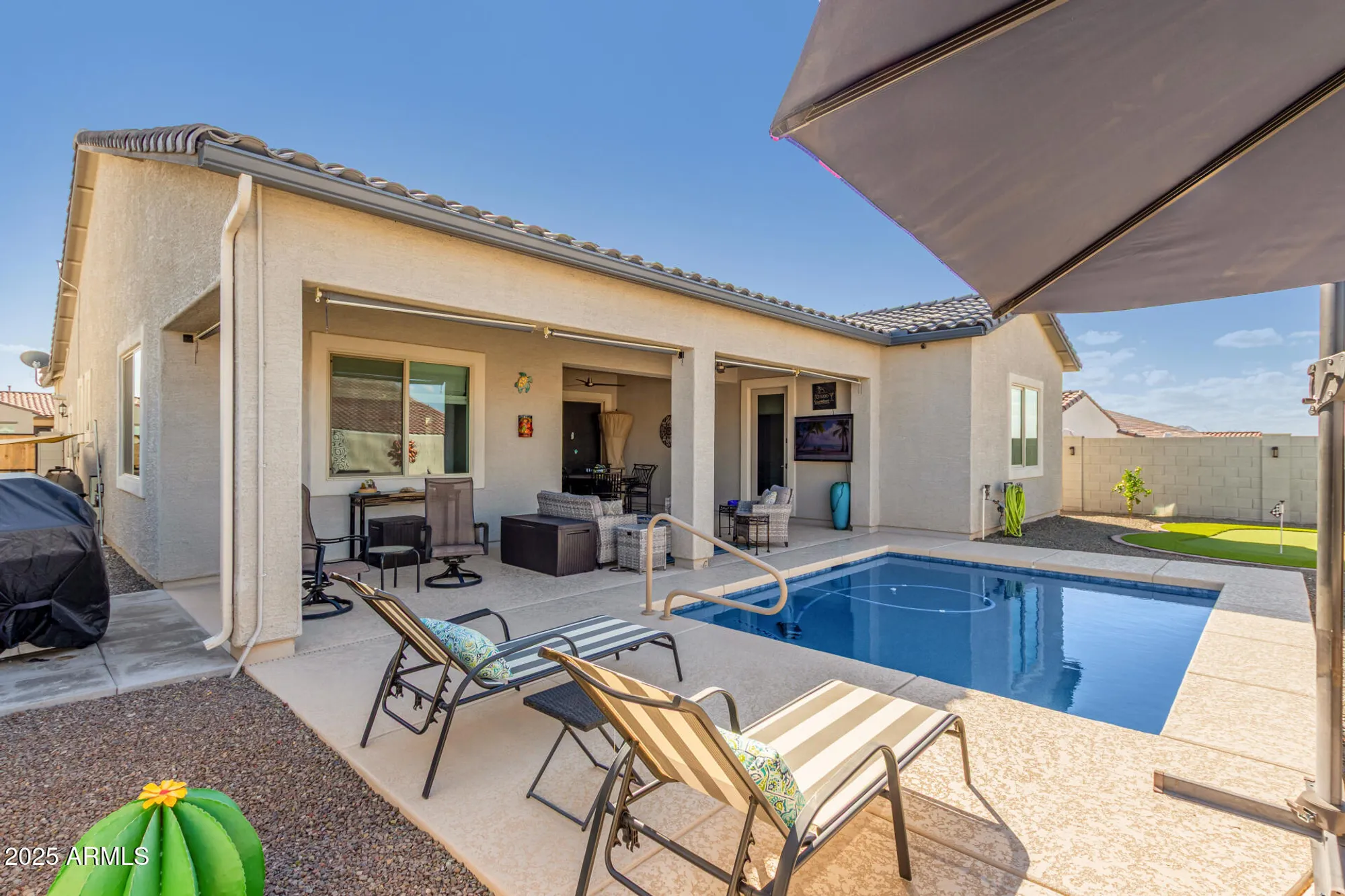 Property Slideshow image 40 of 48 | 17904 w amberwood dr, Goodyear, AZ, 85338