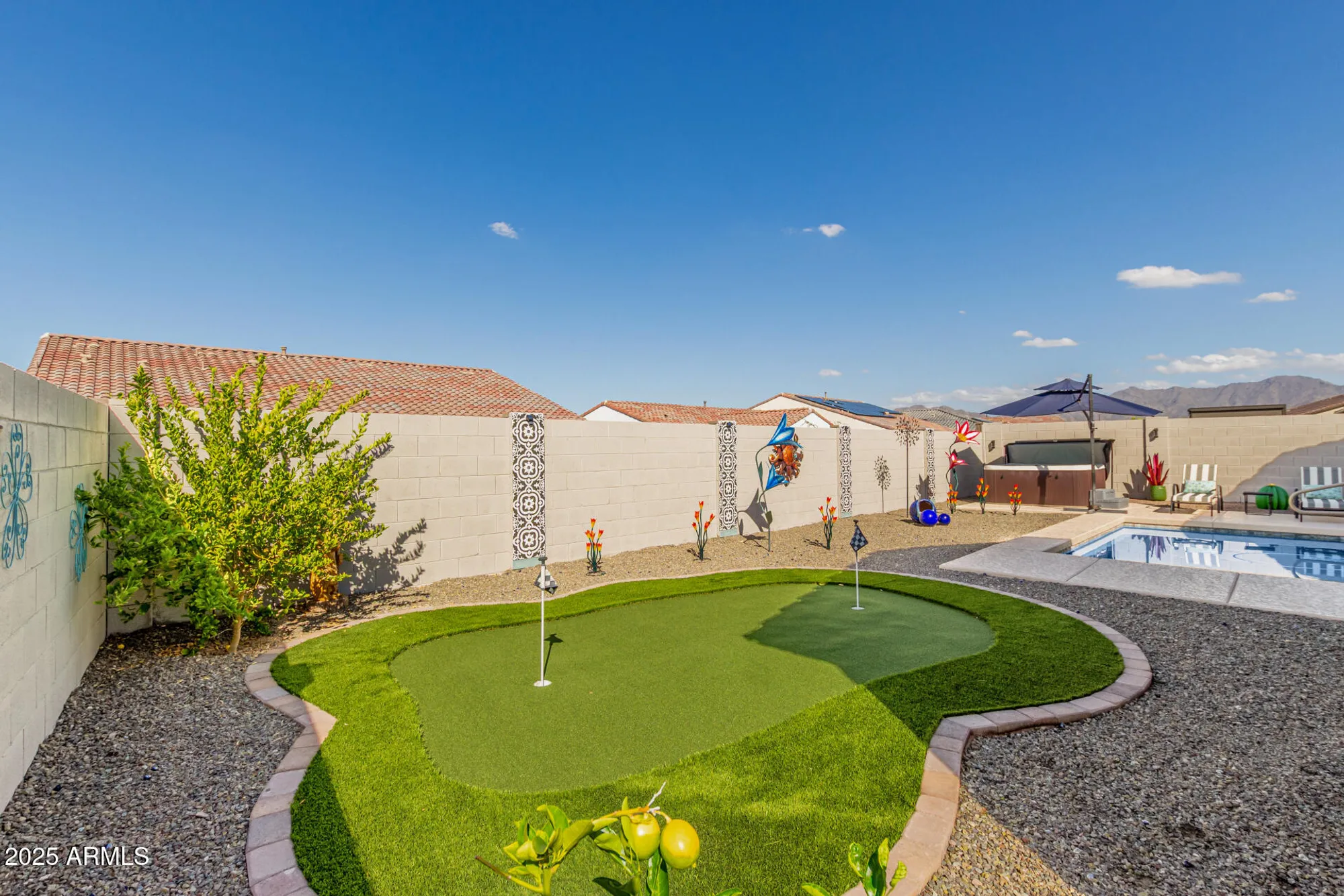 Property Slideshow image 44 of 48 | 17904 w amberwood dr, Goodyear, AZ, 85338