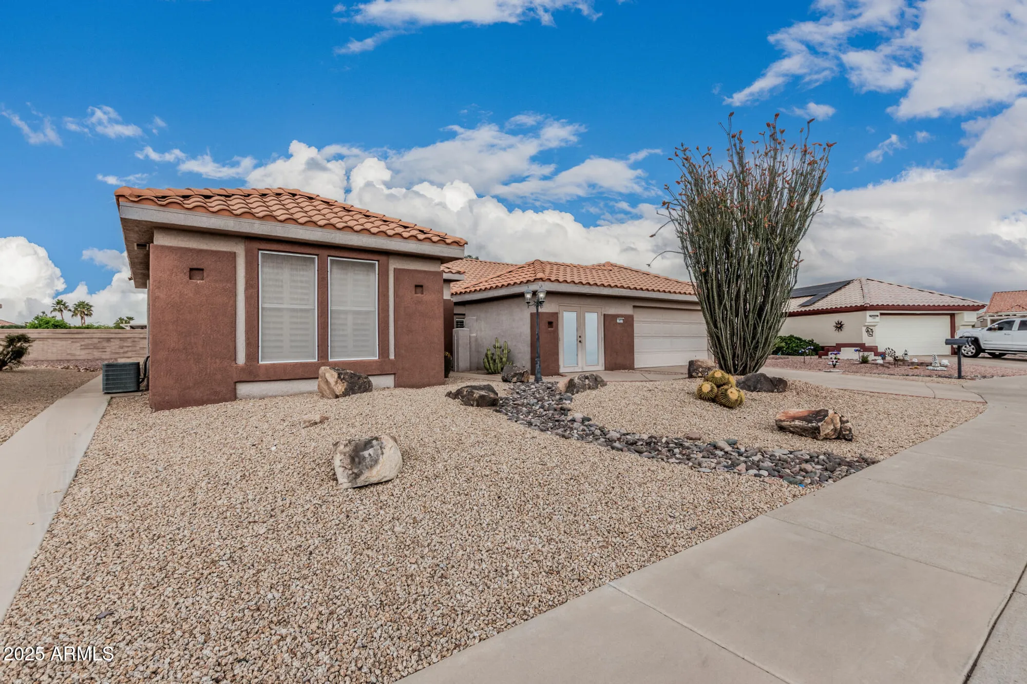 Property Slideshow image 7 of 49 | 14850 w via montoya, Sun City West, AZ, 85375