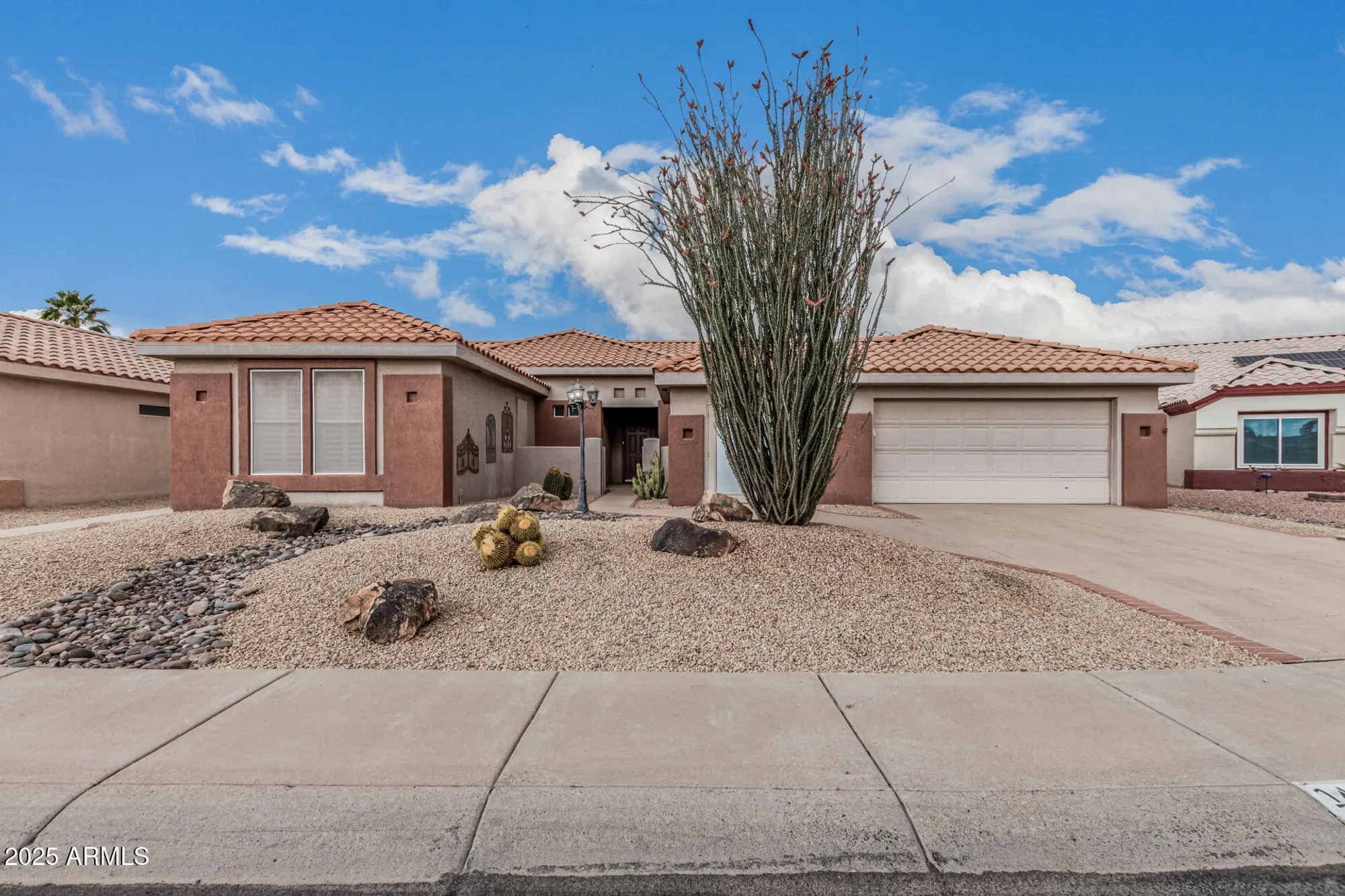 Property Slideshow image 45 of 49 | 14850 w via montoya, Sun City West, AZ, 85375