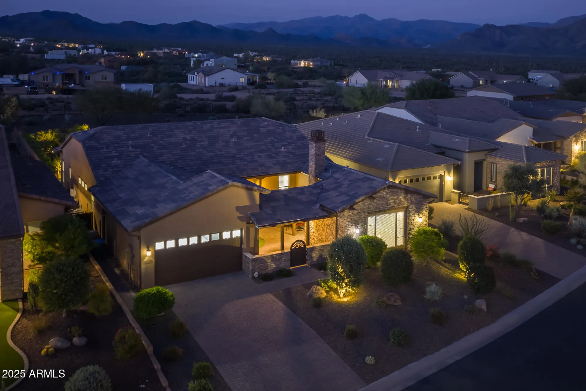 Property Slideshow image 3 of 90 | 17436 e fort verde rd, Rio Verde, AZ, 85263