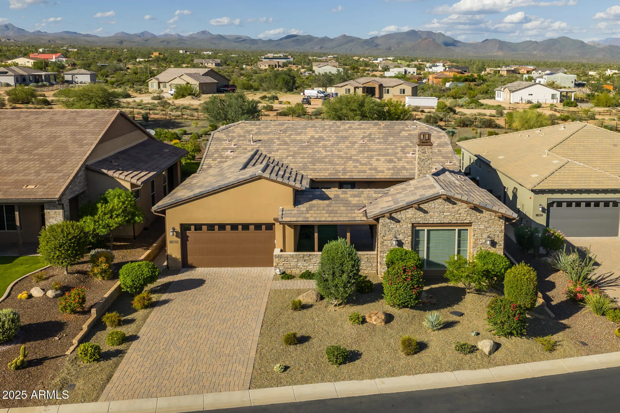 Property Slideshow image 4 of 90 | 17436 e fort verde rd, Rio Verde, AZ, 85263