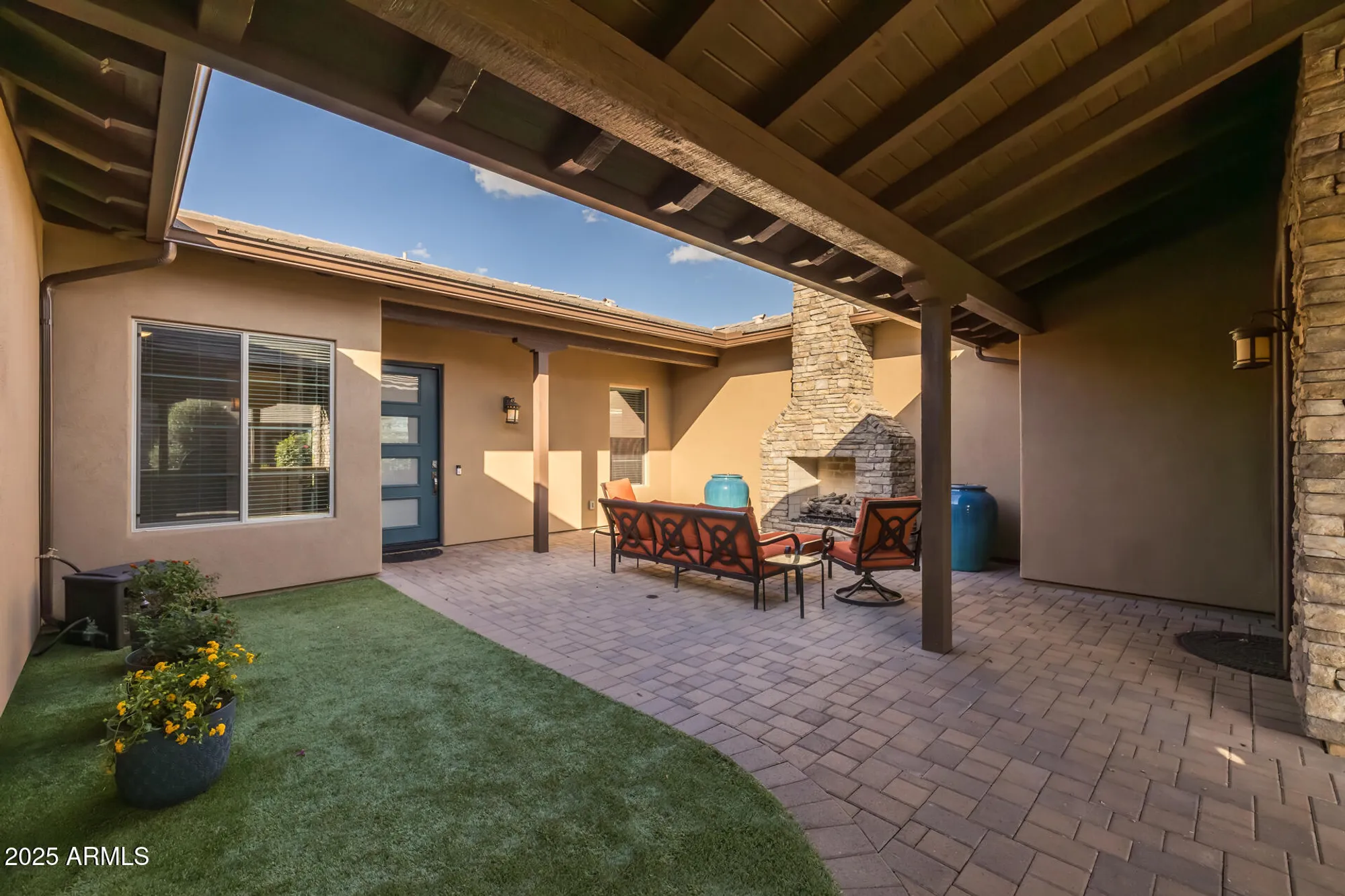 Property Slideshow image 9 of 90 | 17436 e fort verde rd, Rio Verde, AZ, 85263