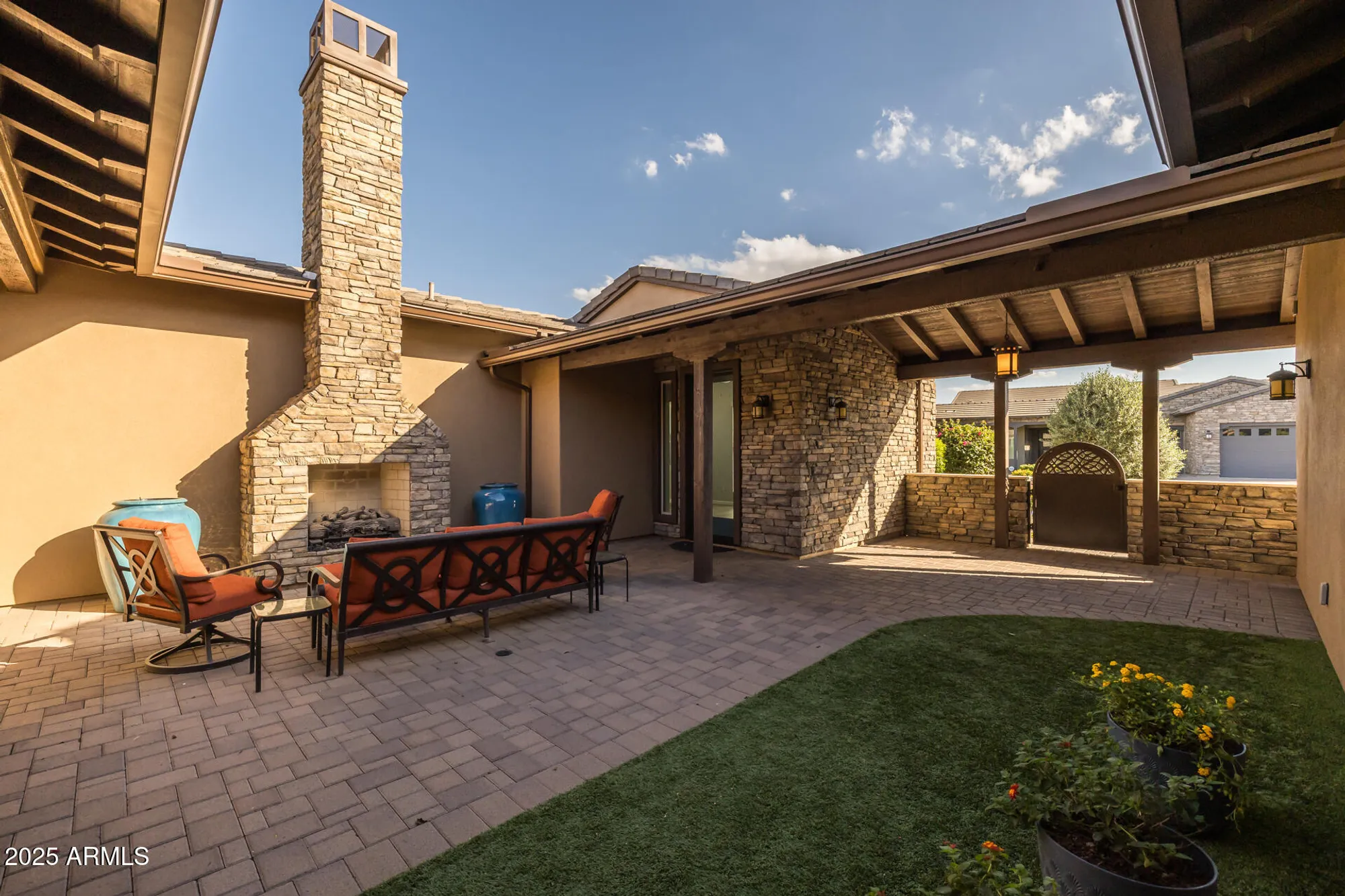 Property Slideshow image 10 of 90 | 17436 e fort verde rd, Rio Verde, AZ, 85263