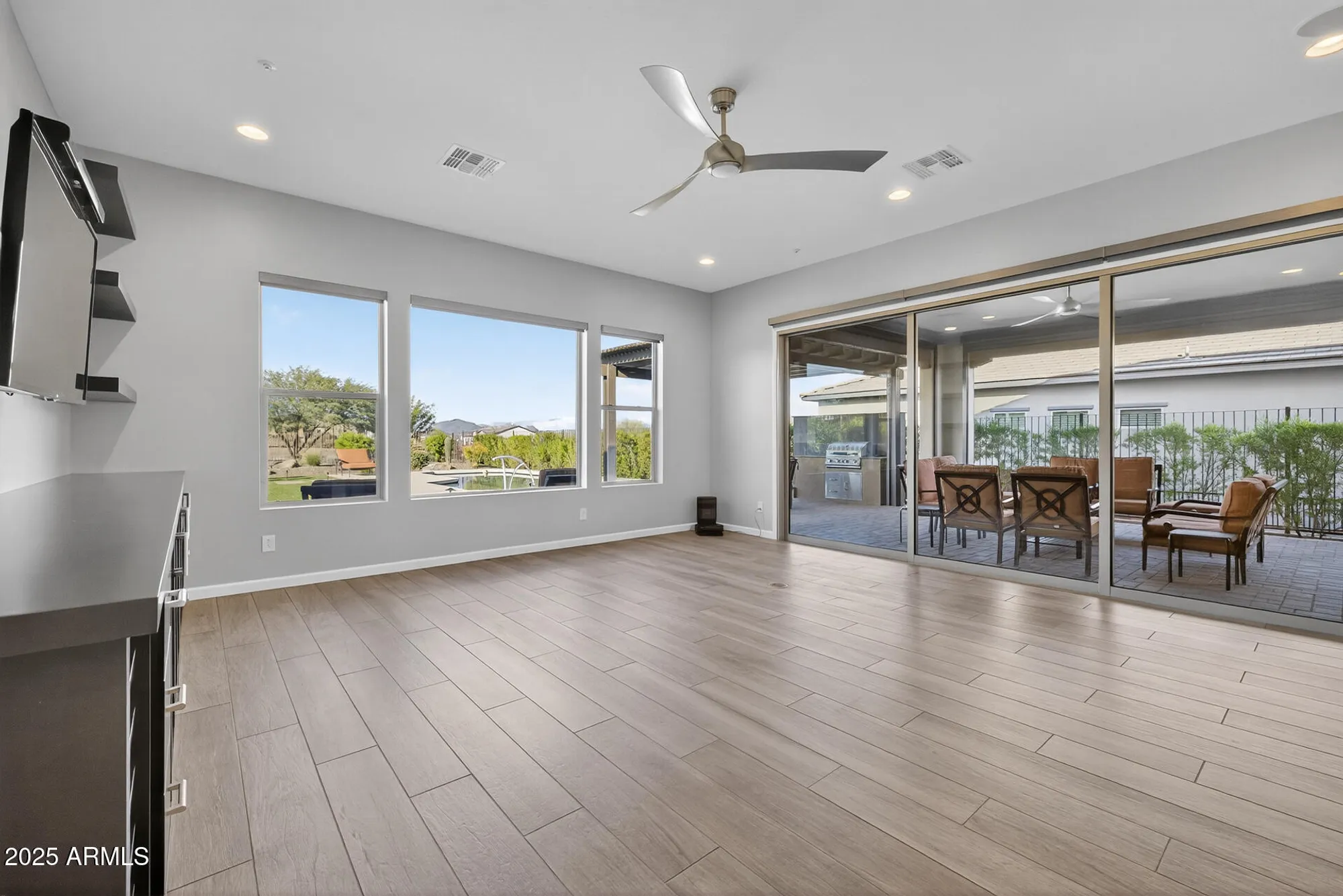 Property Slideshow image 13 of 90 | 17436 e fort verde rd, Rio Verde, AZ, 85263