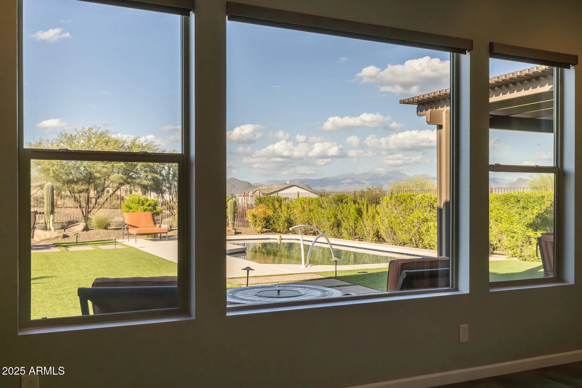 Property Slideshow image 17 of 90 | 17436 e fort verde rd, Rio Verde, AZ, 85263