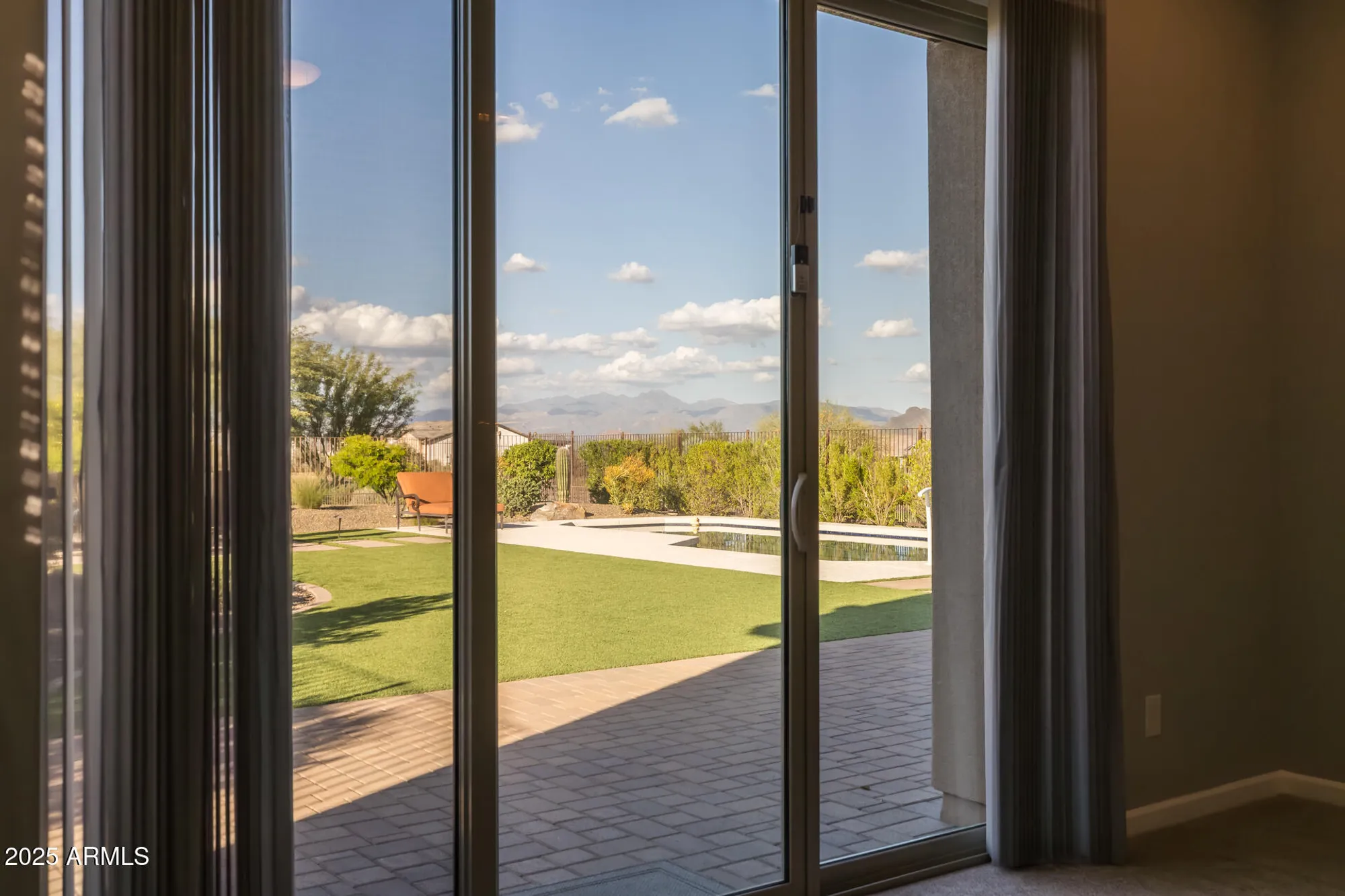 Property Slideshow image 29 of 90 | 17436 e fort verde rd, Rio Verde, AZ, 85263