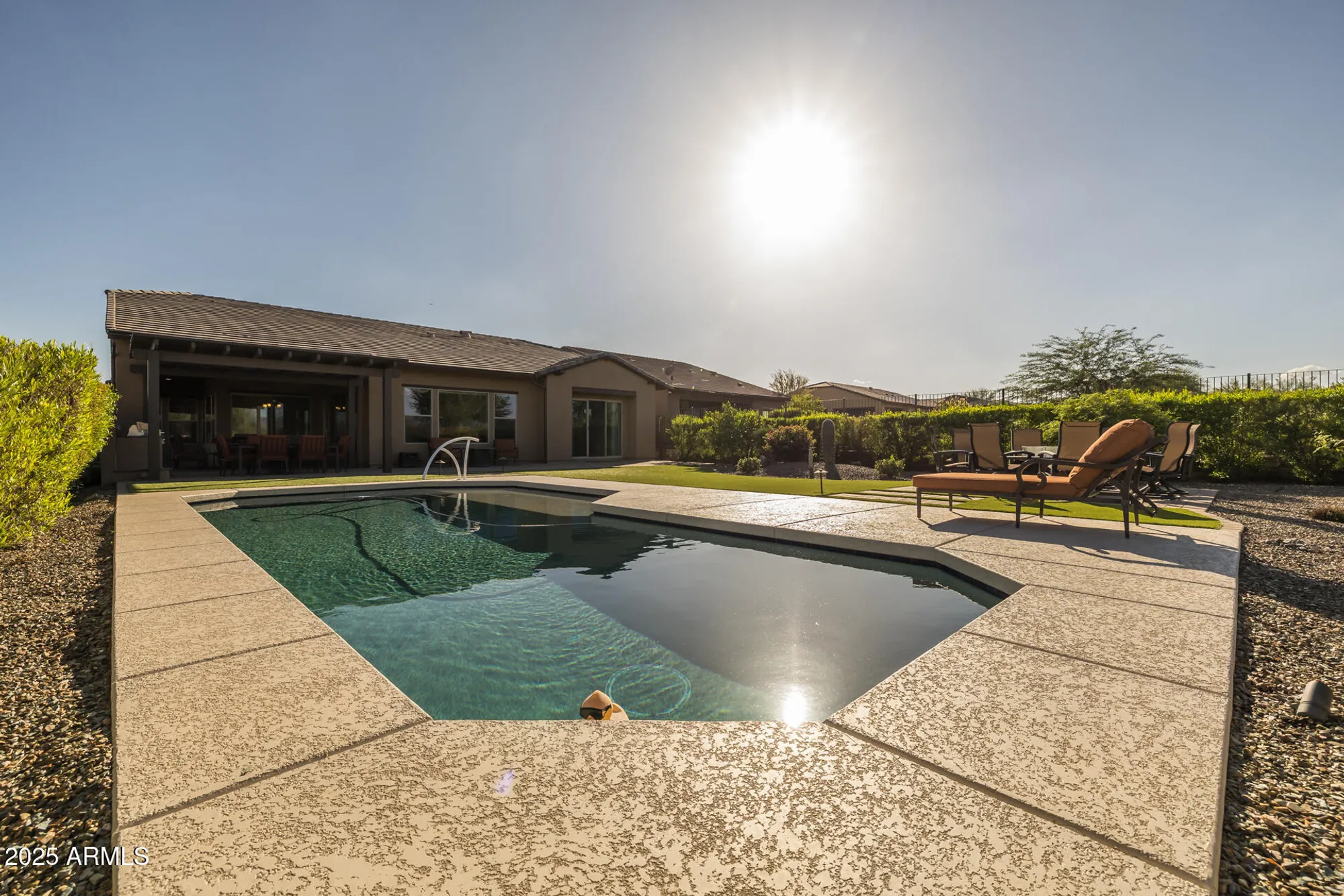 Property Slideshow image 52 of 90 | 17436 e fort verde rd, Rio Verde, AZ, 85263