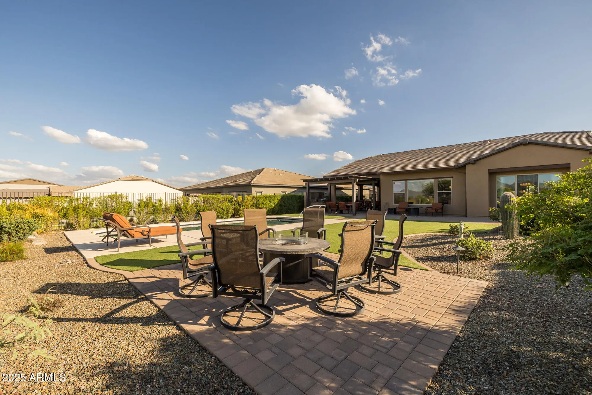 Property Slideshow image 54 of 90 | 17436 e fort verde rd, Rio Verde, AZ, 85263