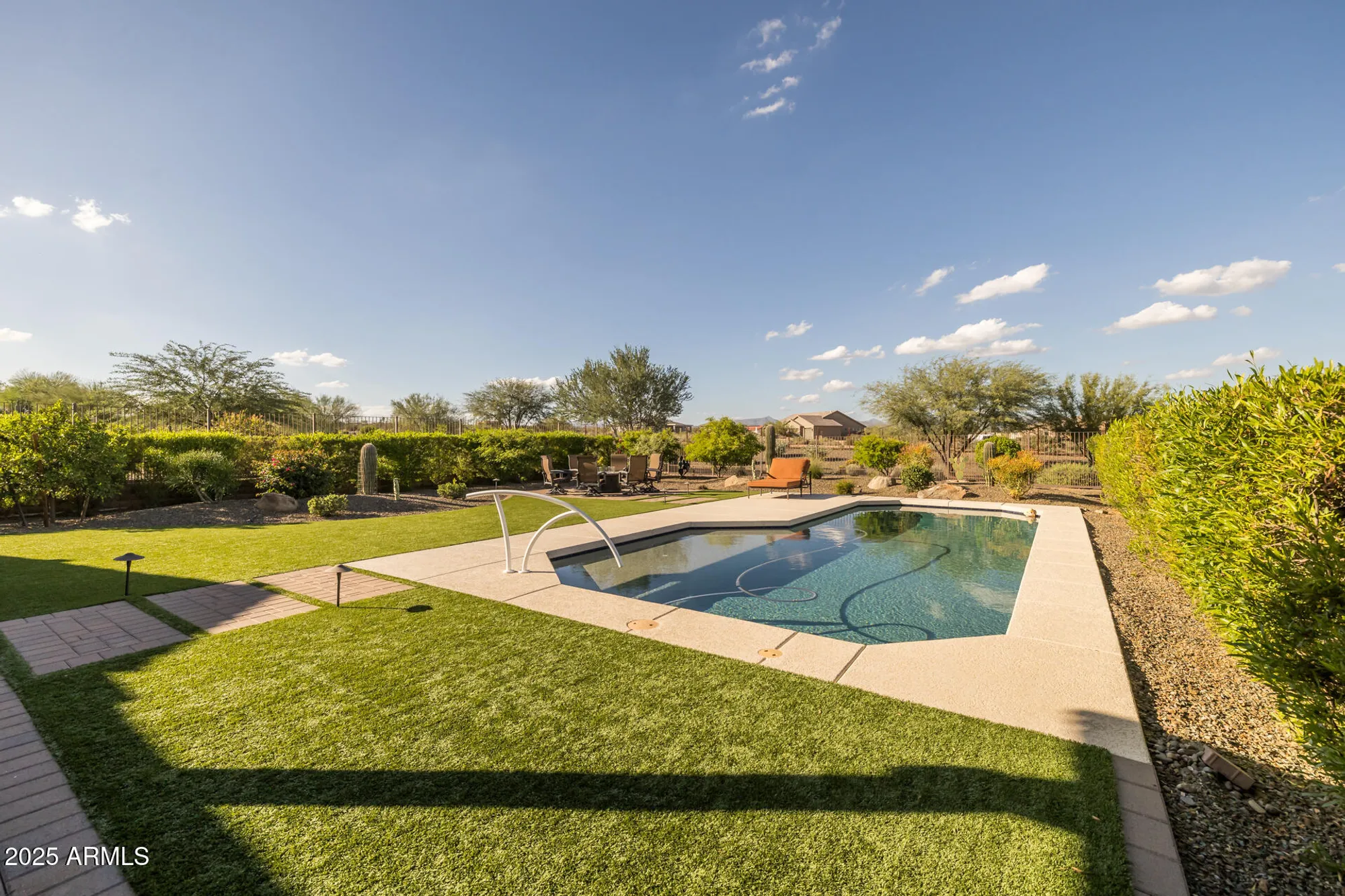 Property Slideshow image 53 of 90 | 17436 e fort verde rd, Rio Verde, AZ, 85263