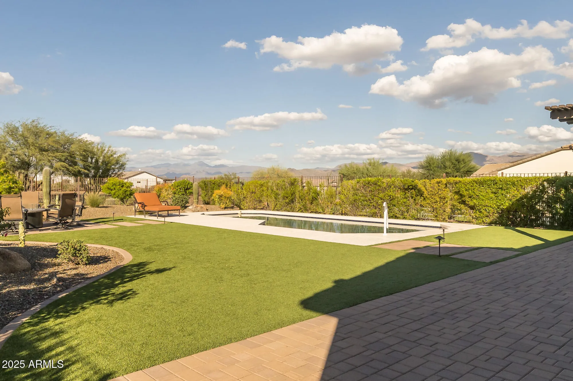 Property Slideshow image 46 of 90 | 17436 e fort verde rd, Rio Verde, AZ, 85263