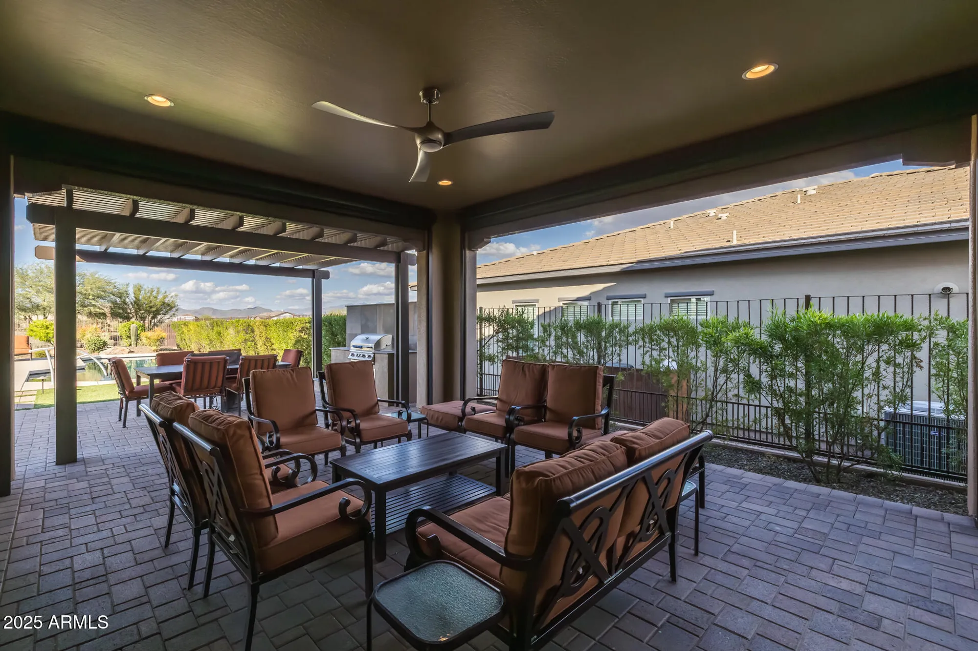 Property Slideshow image 61 of 90 | 17436 e fort verde rd, Rio Verde, AZ, 85263