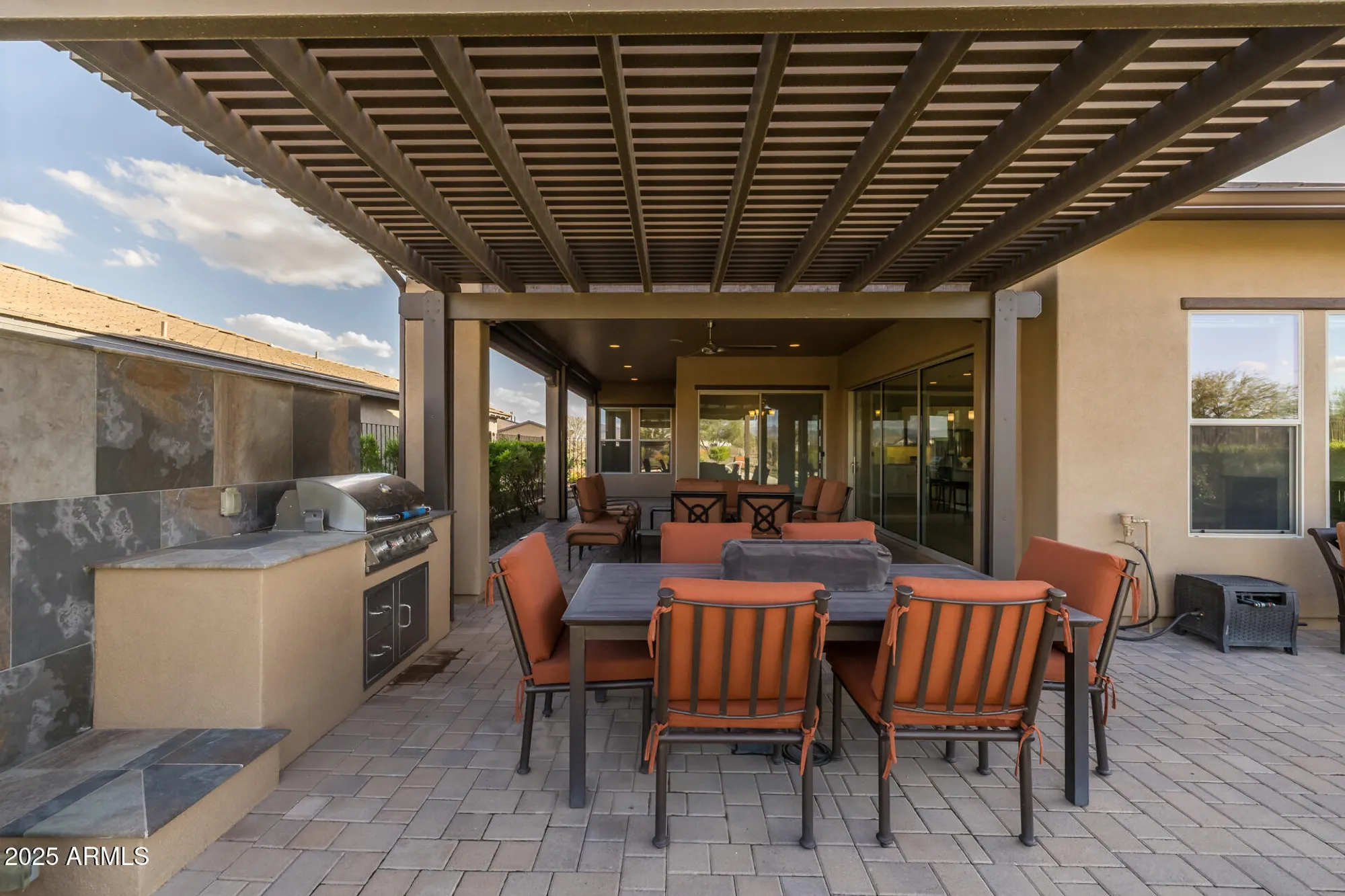 Property Slideshow image 60 of 90 | 17436 e fort verde rd, Rio Verde, AZ, 85263
