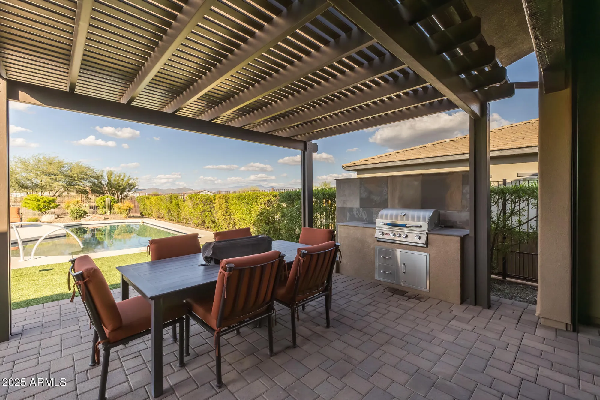 Property Slideshow image 65 of 90 | 17436 e fort verde rd, Rio Verde, AZ, 85263