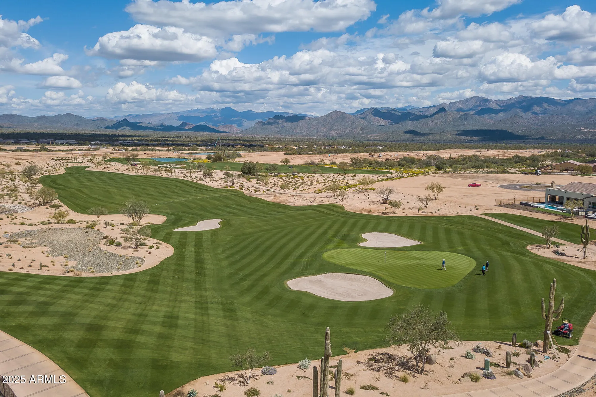 Property Slideshow image 74 of 90 | 17436 e fort verde rd, Rio Verde, AZ, 85263