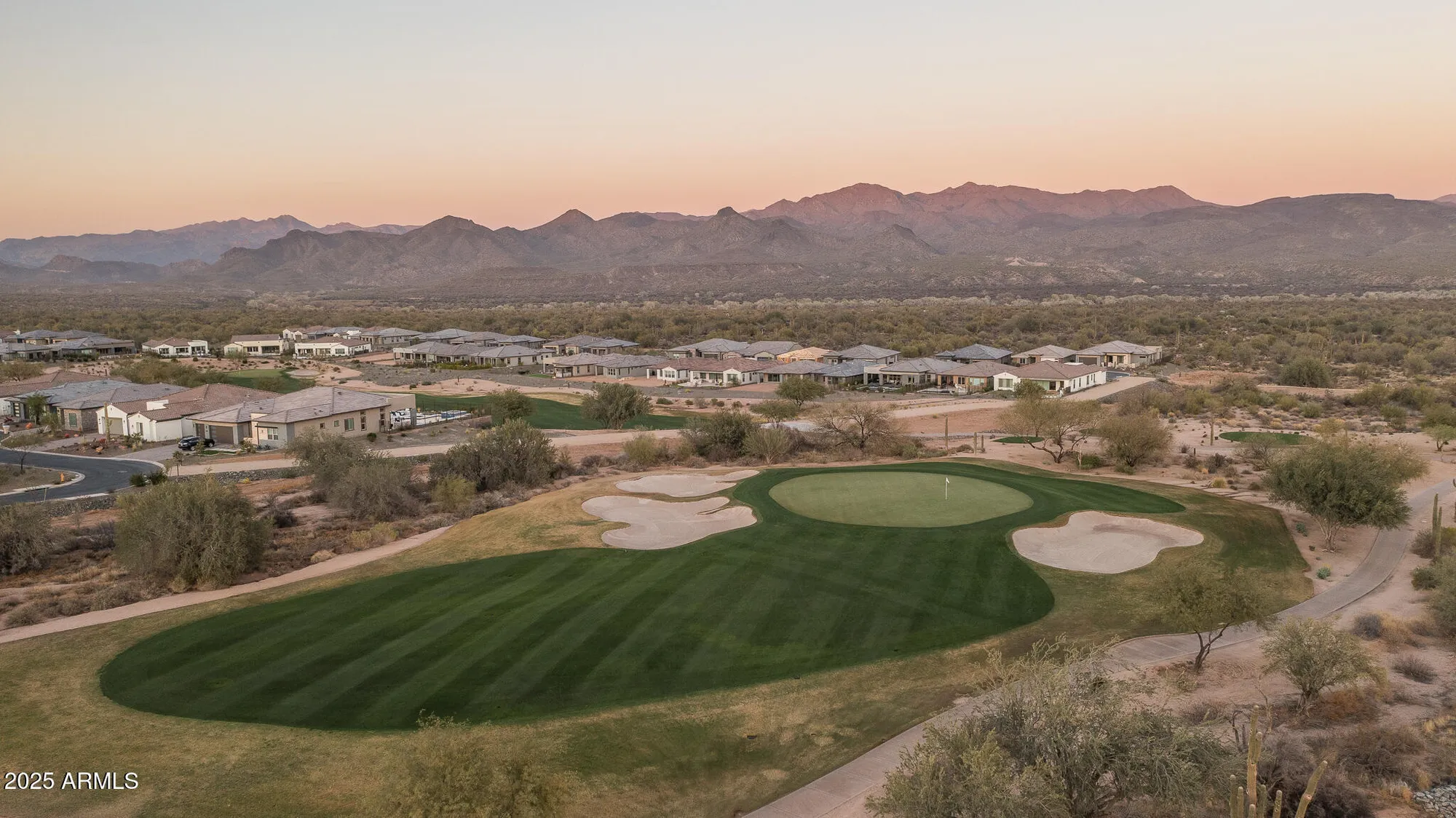 Property Slideshow image 77 of 90 | 17436 e fort verde rd, Rio Verde, AZ, 85263