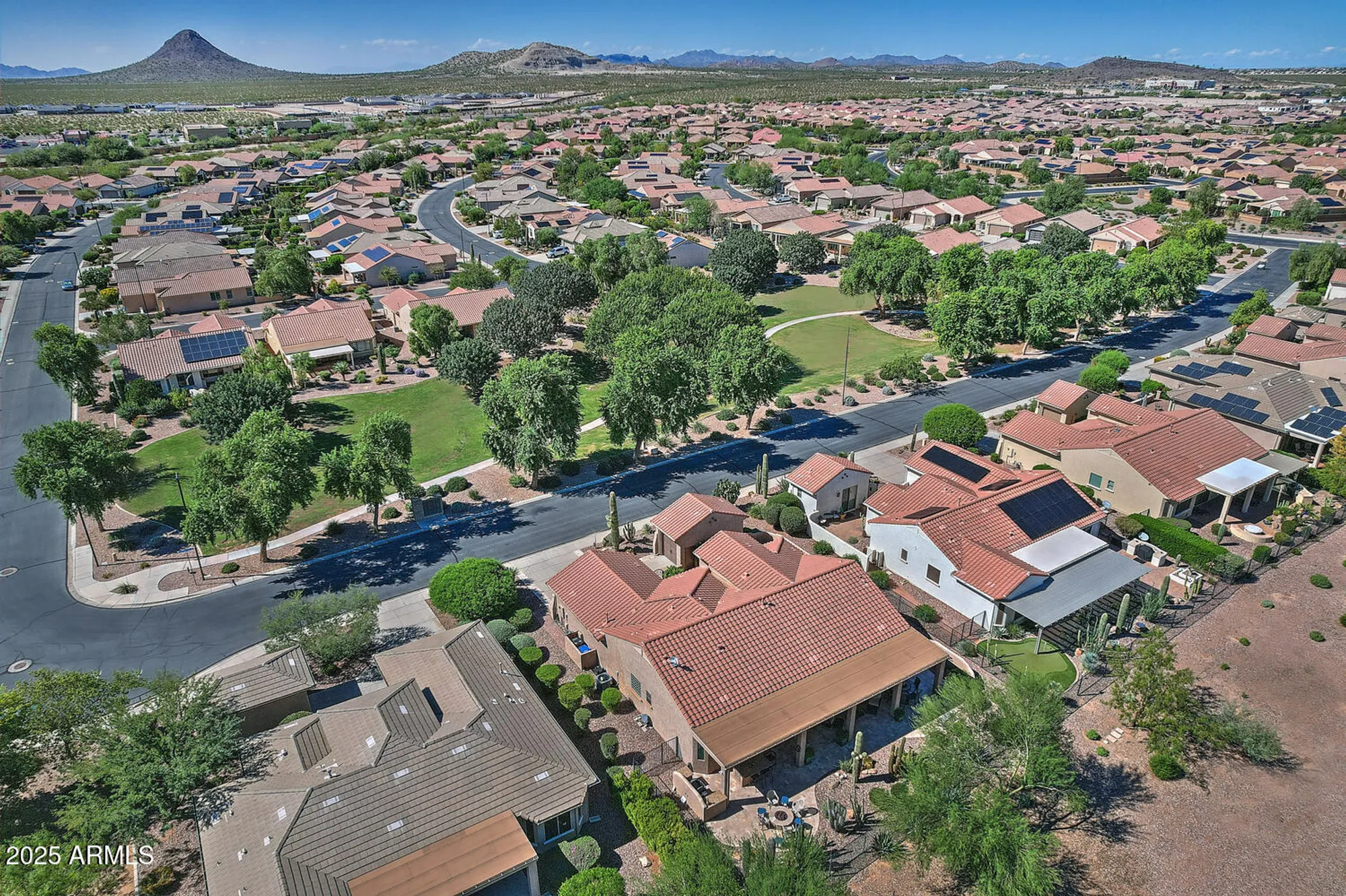 Property Slideshow image 4 of 71 | 3573 n presidential dr, Florence, AZ, 85132