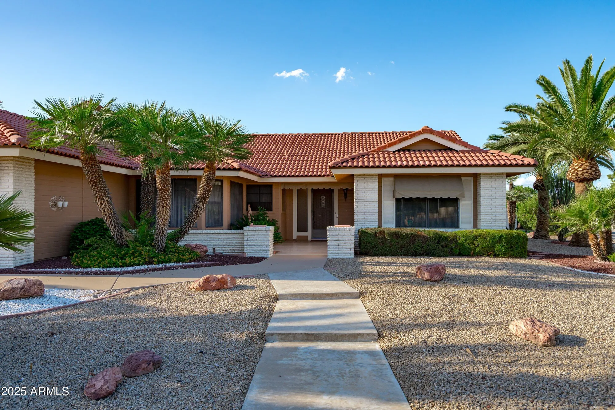 Property Slideshow image 2 of 42 | 20826 n desert glen dr, Sun City West, AZ, 85375