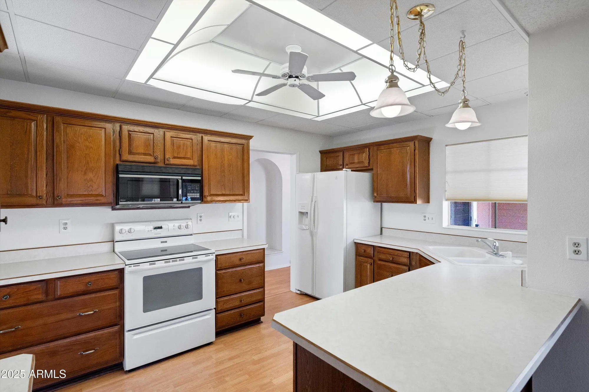 Property Slideshow image 16 of 42 | 20826 n desert glen dr, Sun City West, AZ, 85375