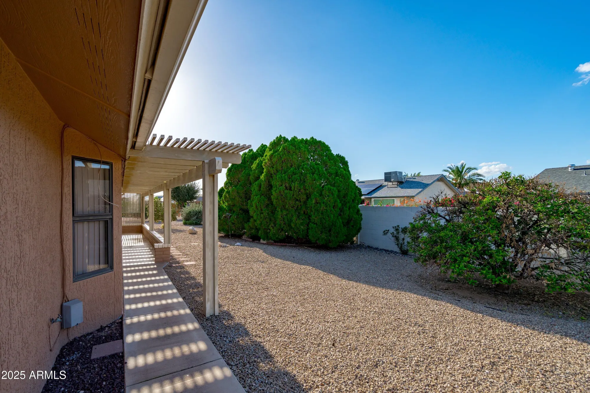 Property Slideshow image 38 of 42 | 20826 n desert glen dr, Sun City West, AZ, 85375