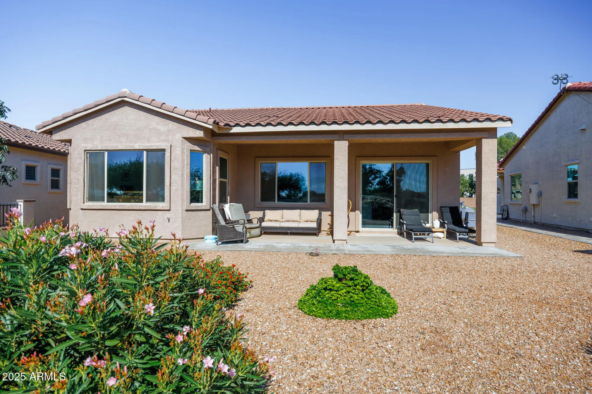 Property Slideshow image 33 of 43 | 2541 e san ricardo trl, Casa Grande, AZ, 85194