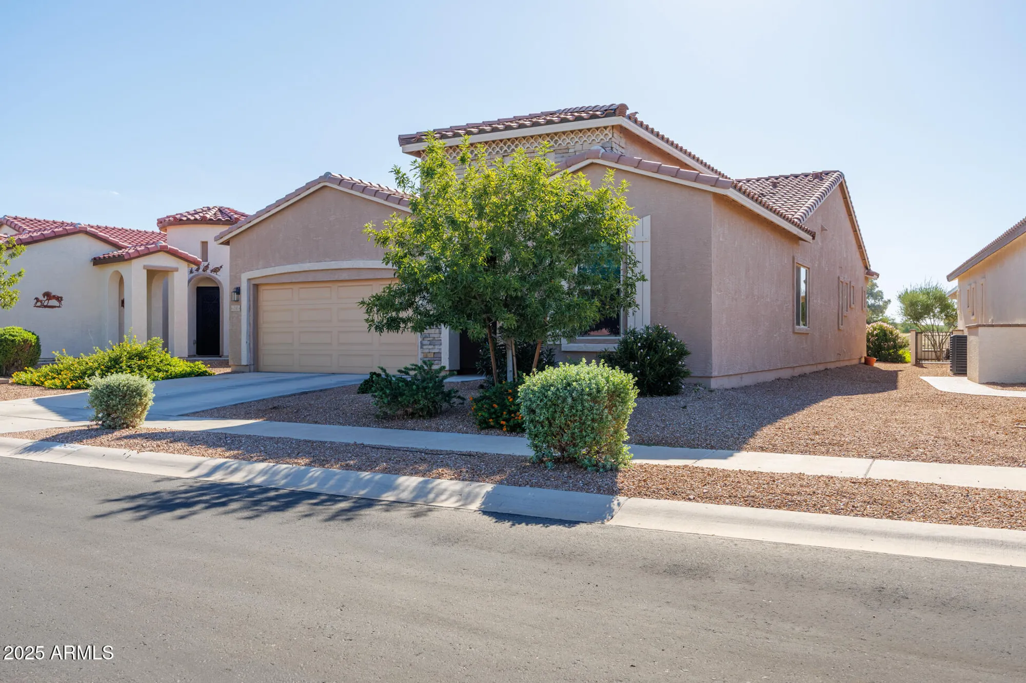 Property Slideshow image 4 of 43 | 2541 e san ricardo trl, Casa Grande, AZ, 85194
