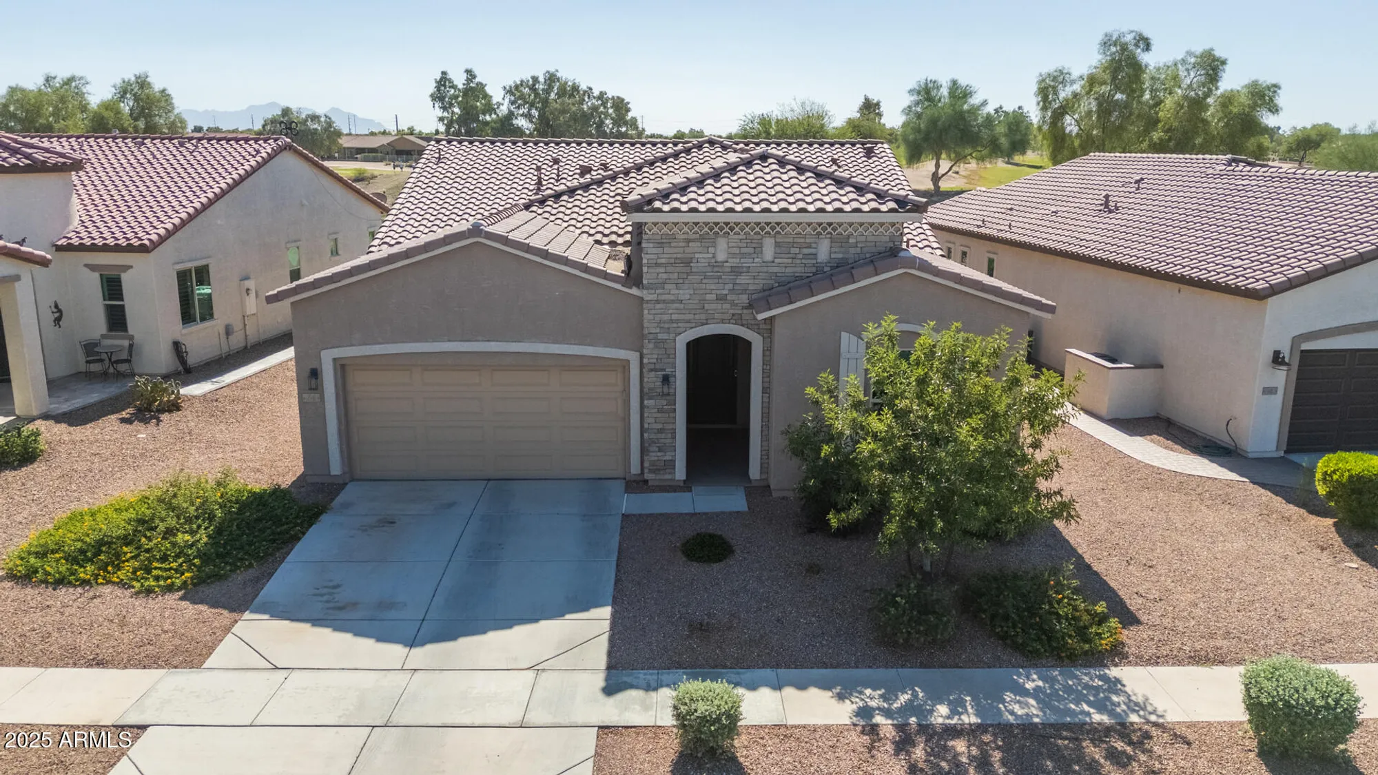 Property Slideshow image 8 of 43 | 2541 e san ricardo trl, Casa Grande, AZ, 85194