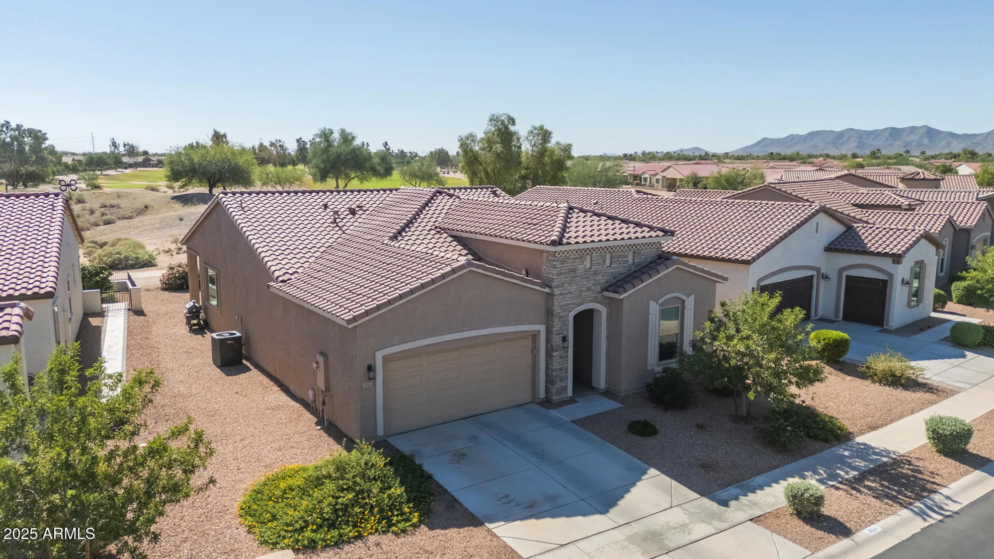 Property Slideshow image 5 of 43 | 2541 e san ricardo trl, Casa Grande, AZ, 85194