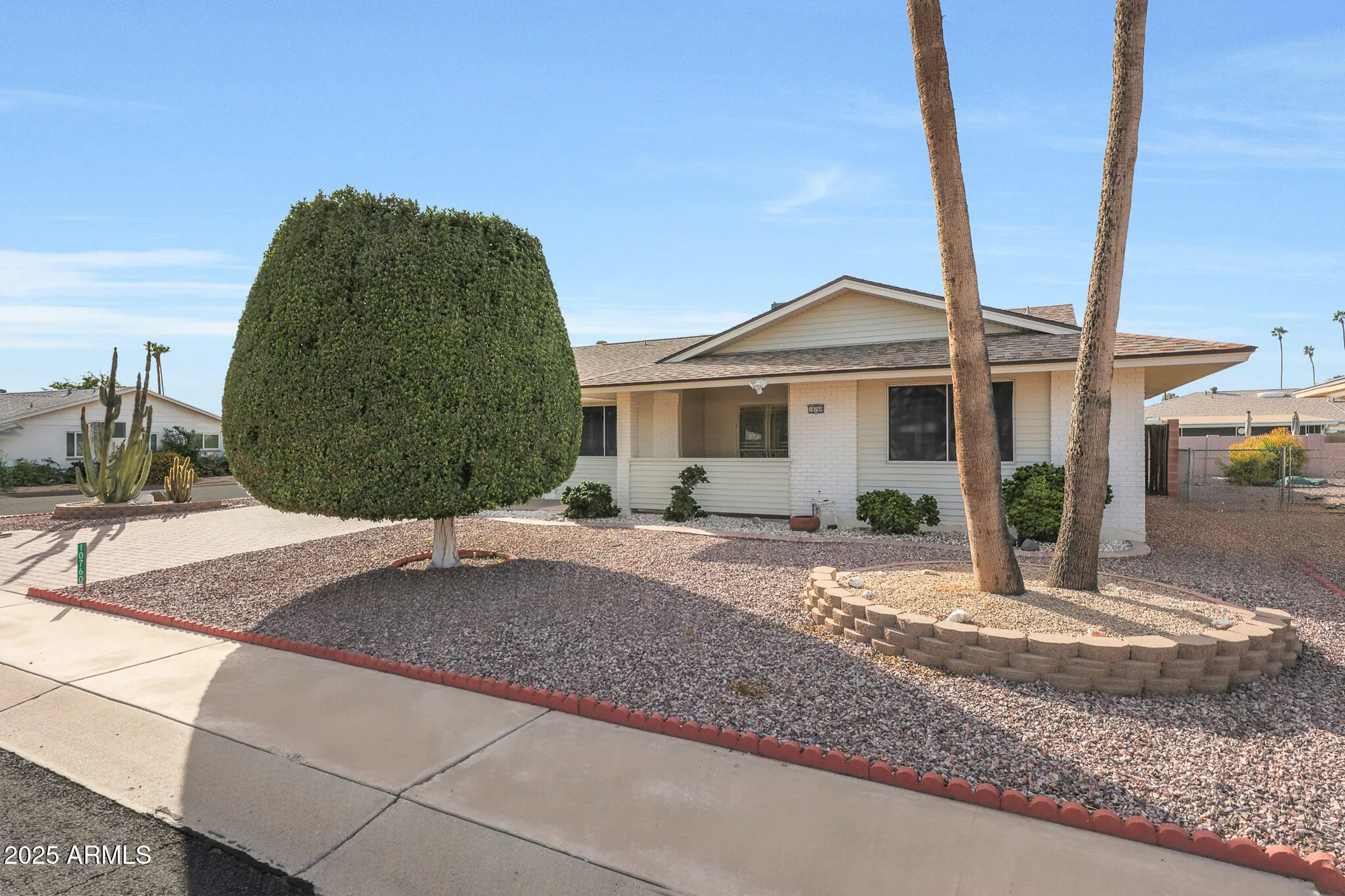Property Slideshow image 1 of 48 | 10760 w saratoga cir, Sun City, AZ, 85351
