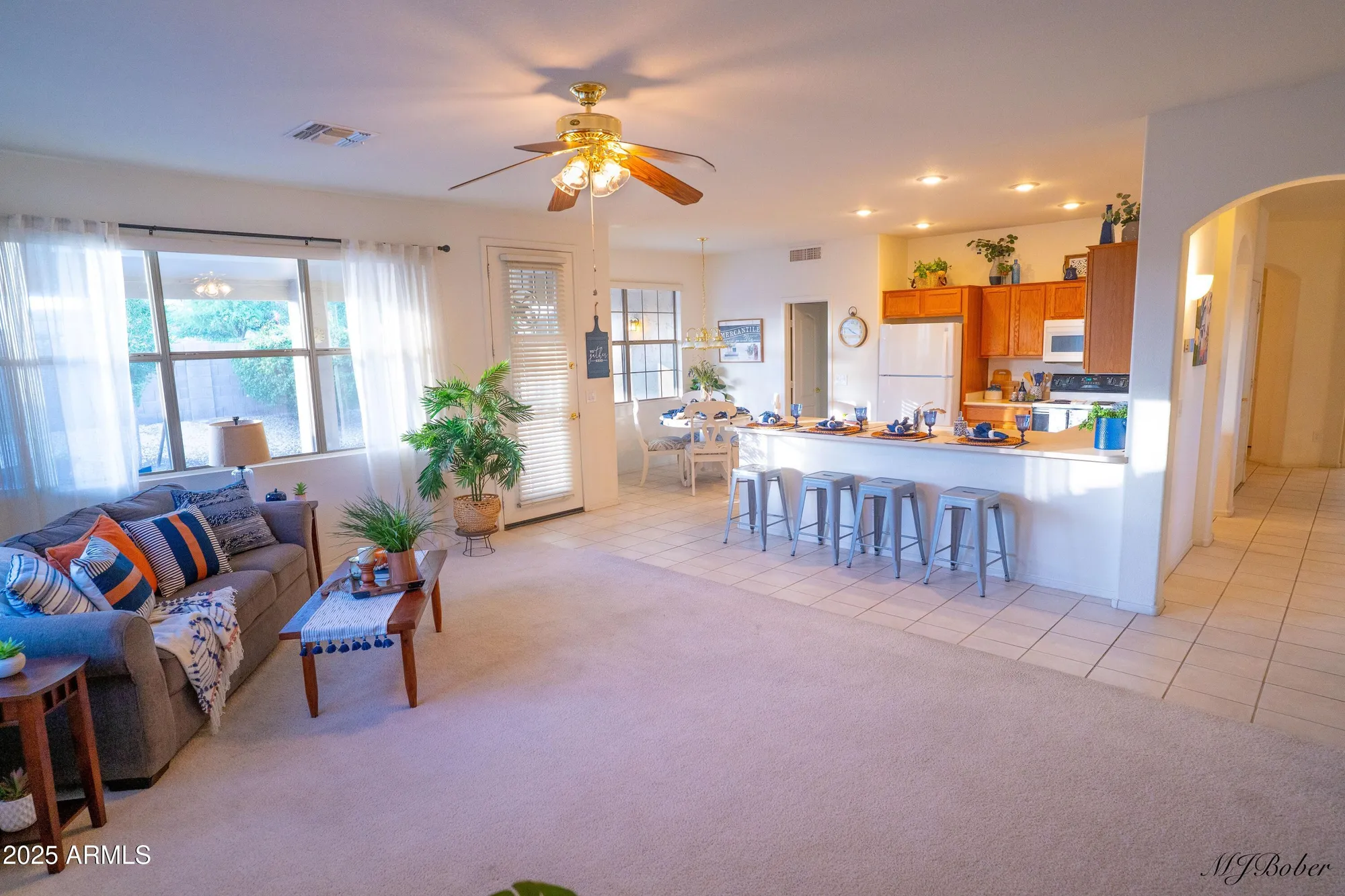Property Slideshow image 4 of 41 | 17614 n coconino dr, Surprise, AZ, 85374