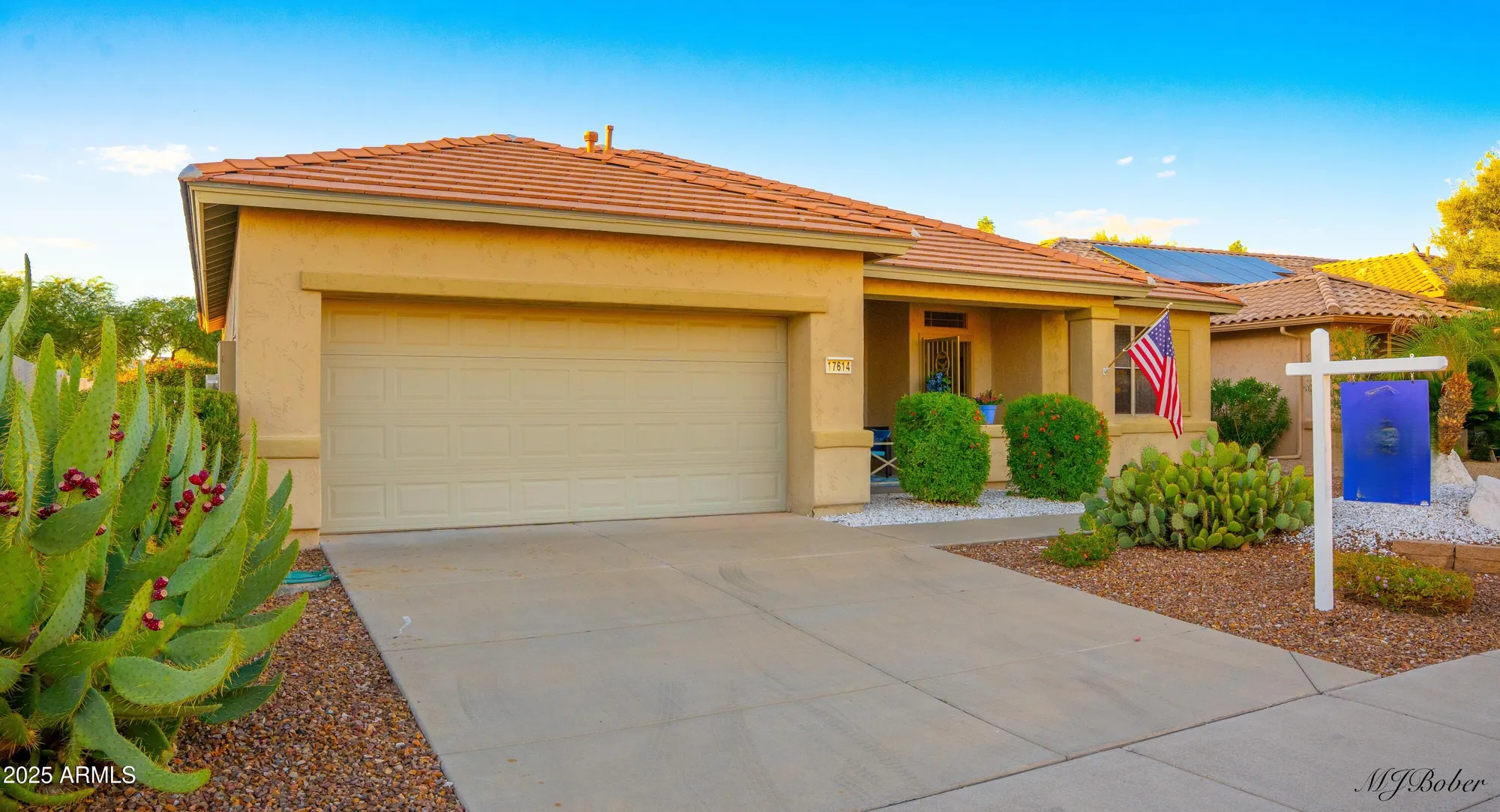 Property Slideshow image 6 of 41 | 17614 n coconino dr, Surprise, AZ, 85374