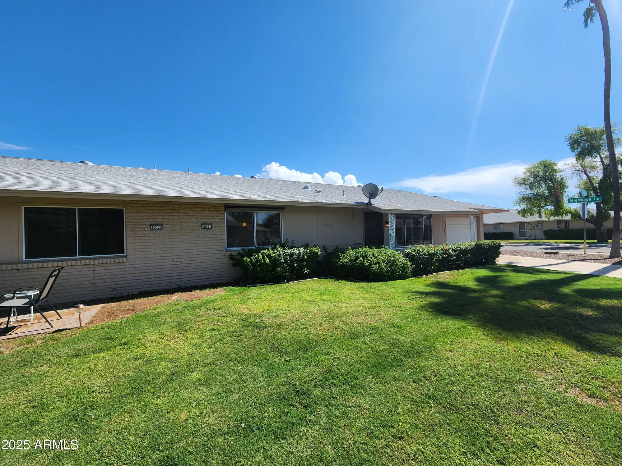 Property Slideshow image 31 of 35 | 18001 n 99th dr, Sun City, AZ, 85373