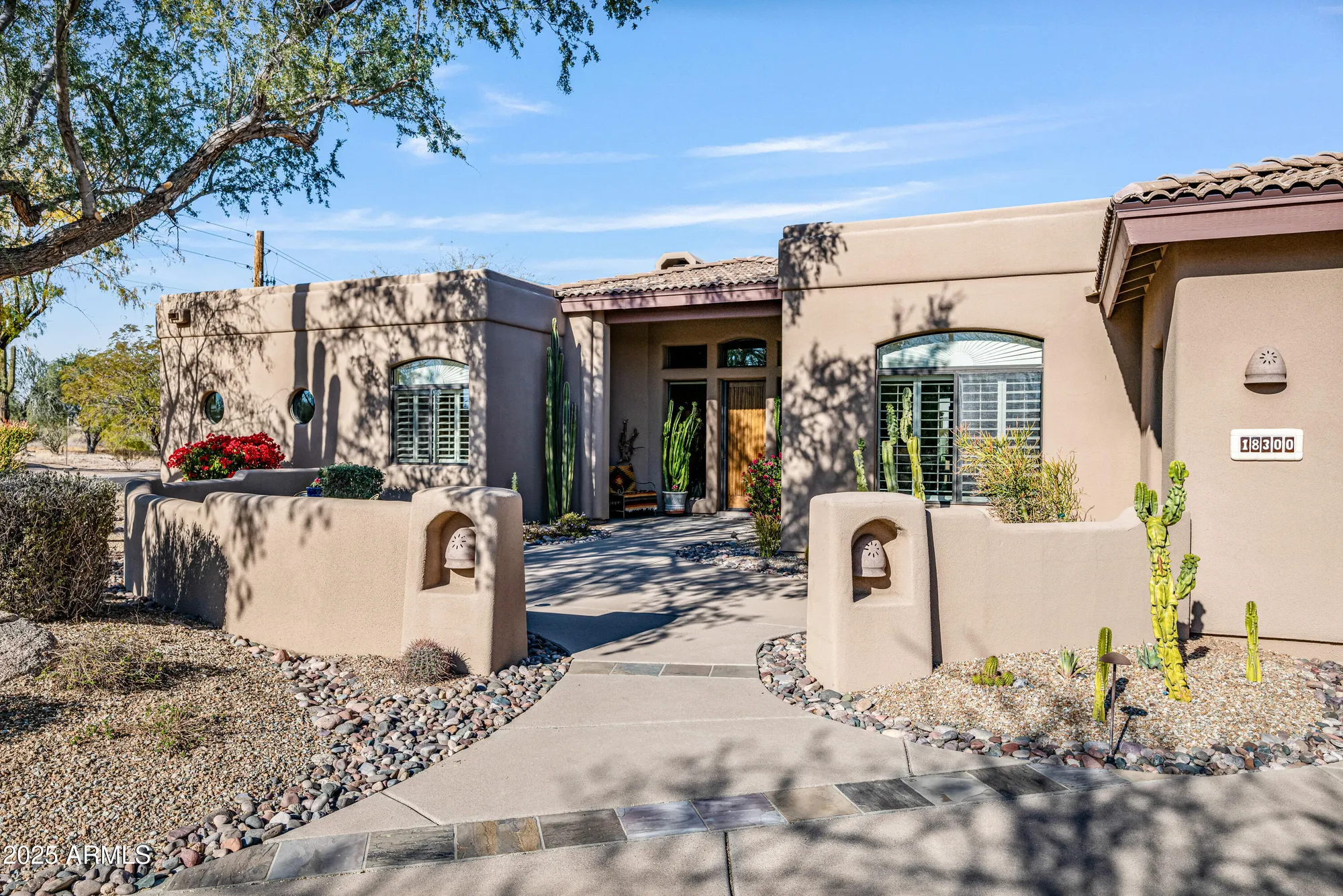 Property Slideshow image 4 of 35 | 18300 e tonto verde dr, Rio Verde, AZ, 85263