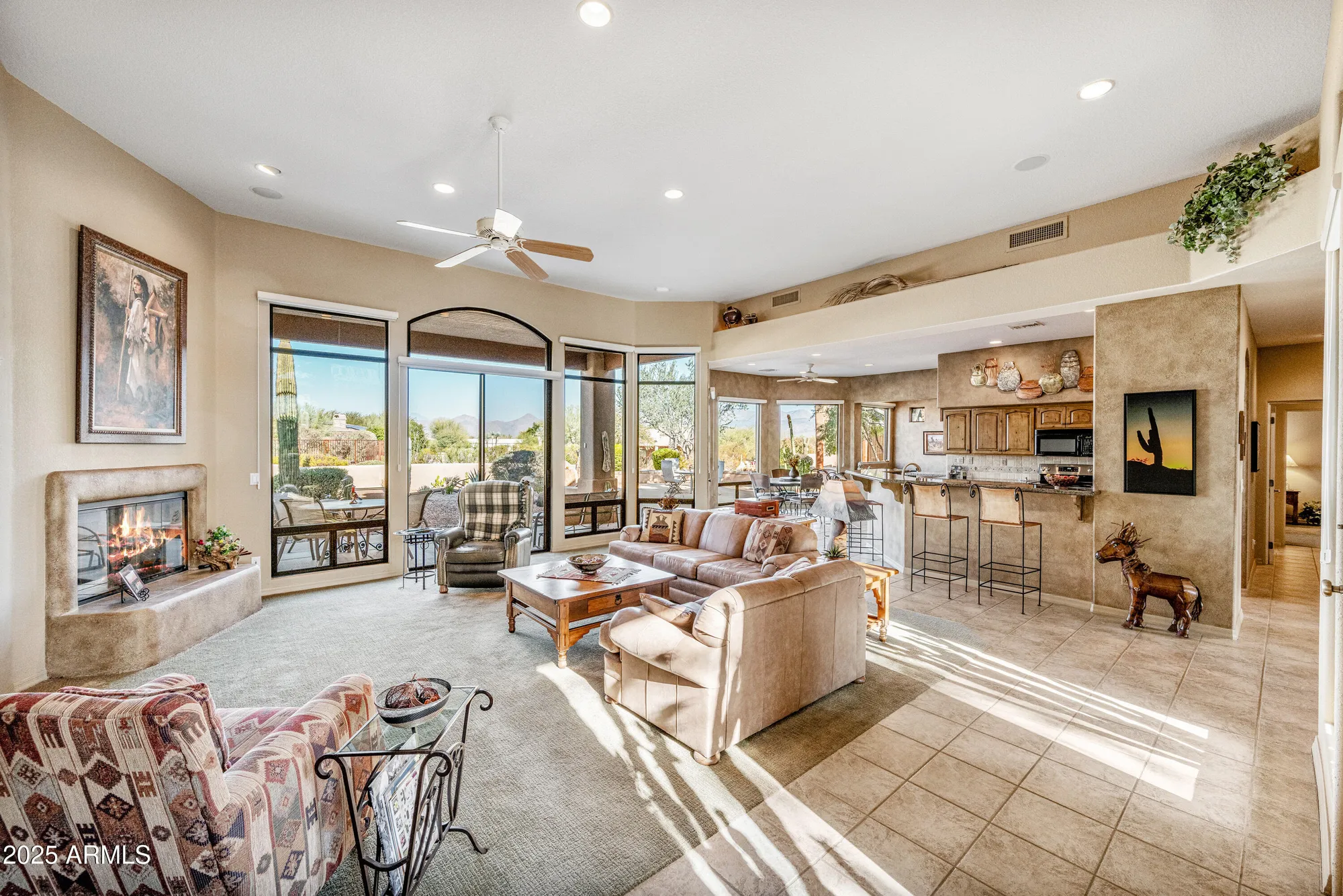 Property Slideshow image 6 of 35 | 18300 e tonto verde dr, Rio Verde, AZ, 85263