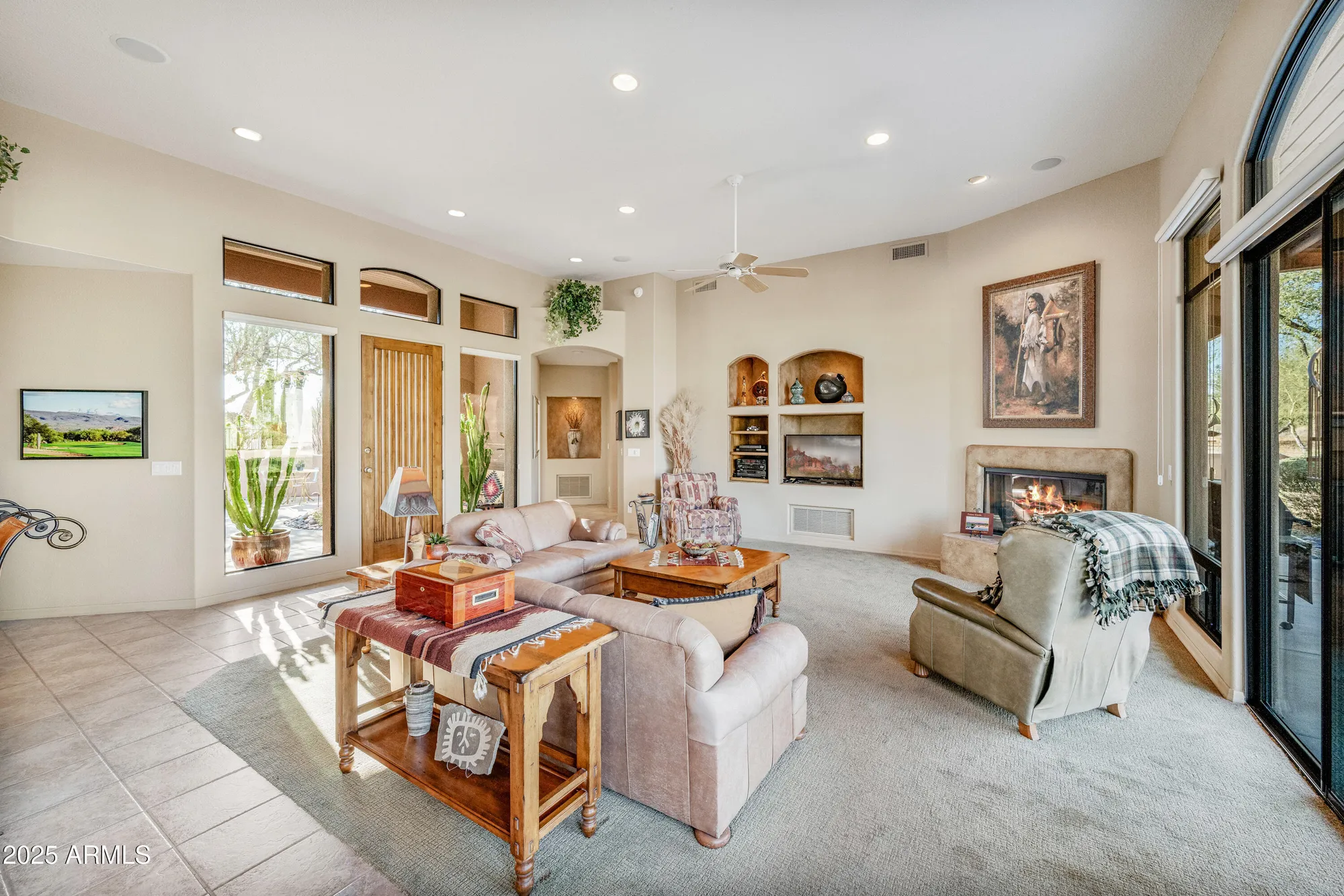 Property Slideshow image 7 of 35 | 18300 e tonto verde dr, Rio Verde, AZ, 85263