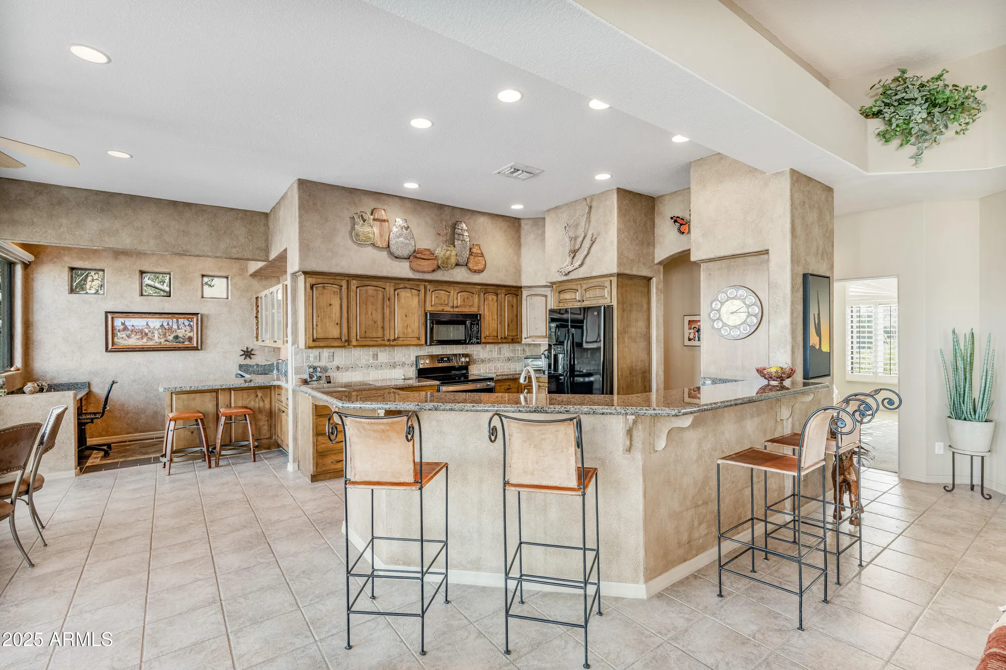 Property Slideshow image 11 of 35 | 18300 e tonto verde dr, Rio Verde, AZ, 85263