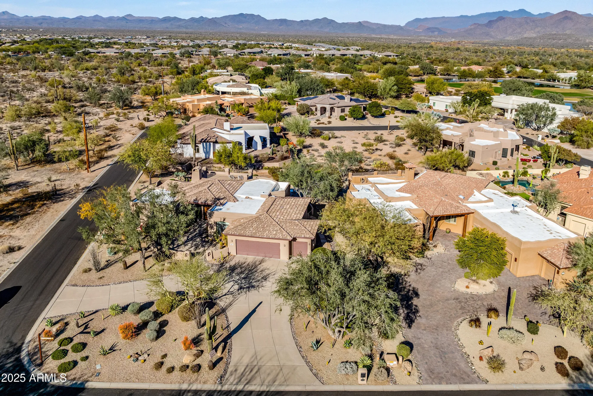 Property Slideshow image 34 of 35 | 18300 e tonto verde dr, Rio Verde, AZ, 85263