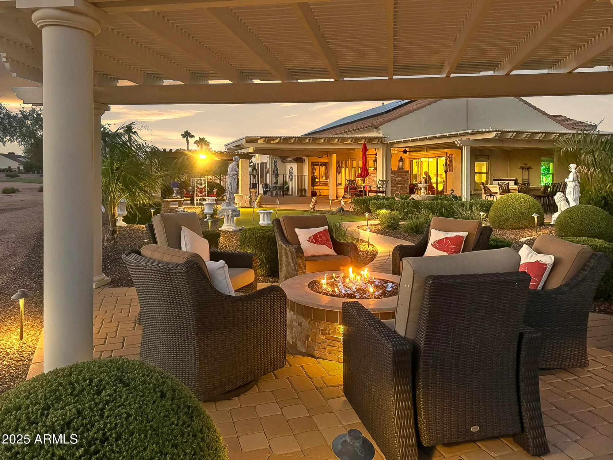 Property Slideshow image 53 of 70 | 2004 n 168th ave, Goodyear, AZ, 85395