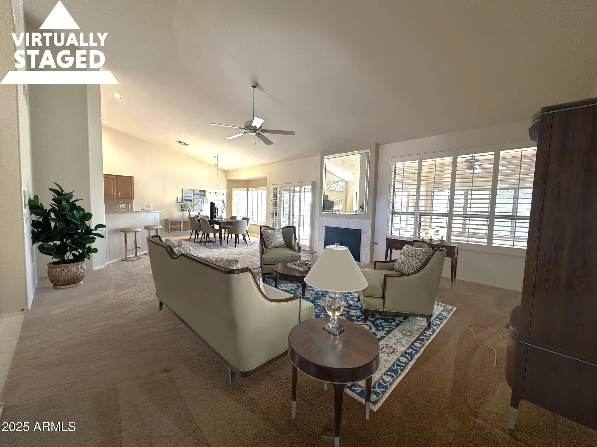 Property Slideshow image 6 of 58 | 9031 e coopers hawk dr, Sun Lakes, AZ, 85248